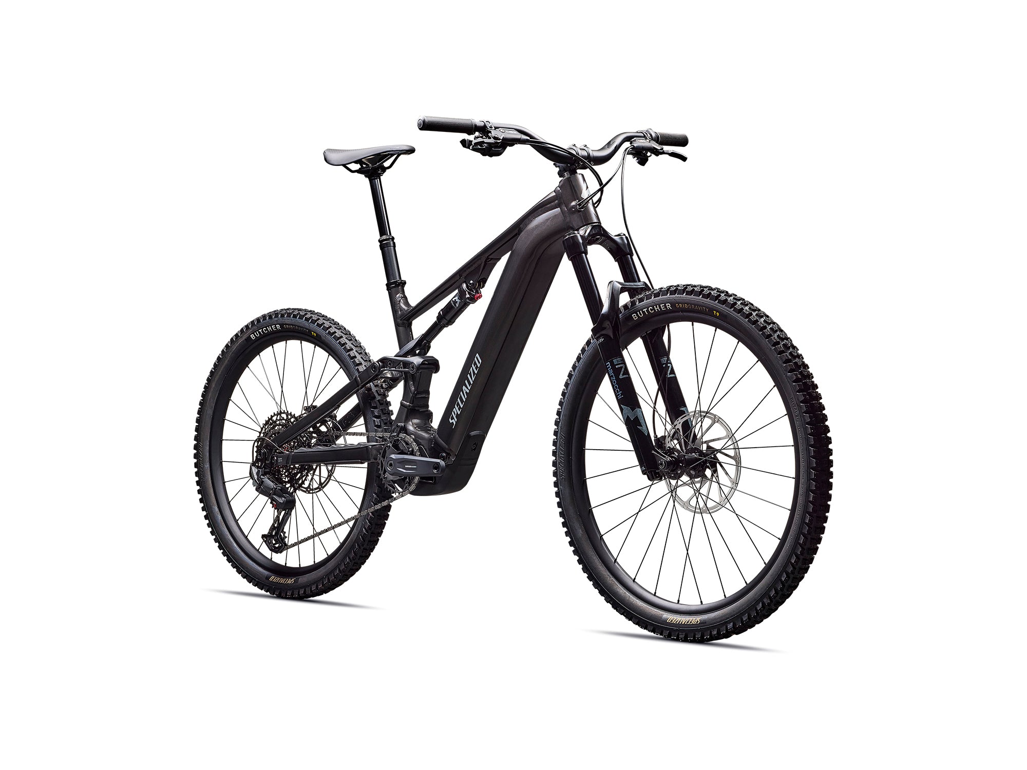 Turbo Levo 4 Alloy Complete E-Bike