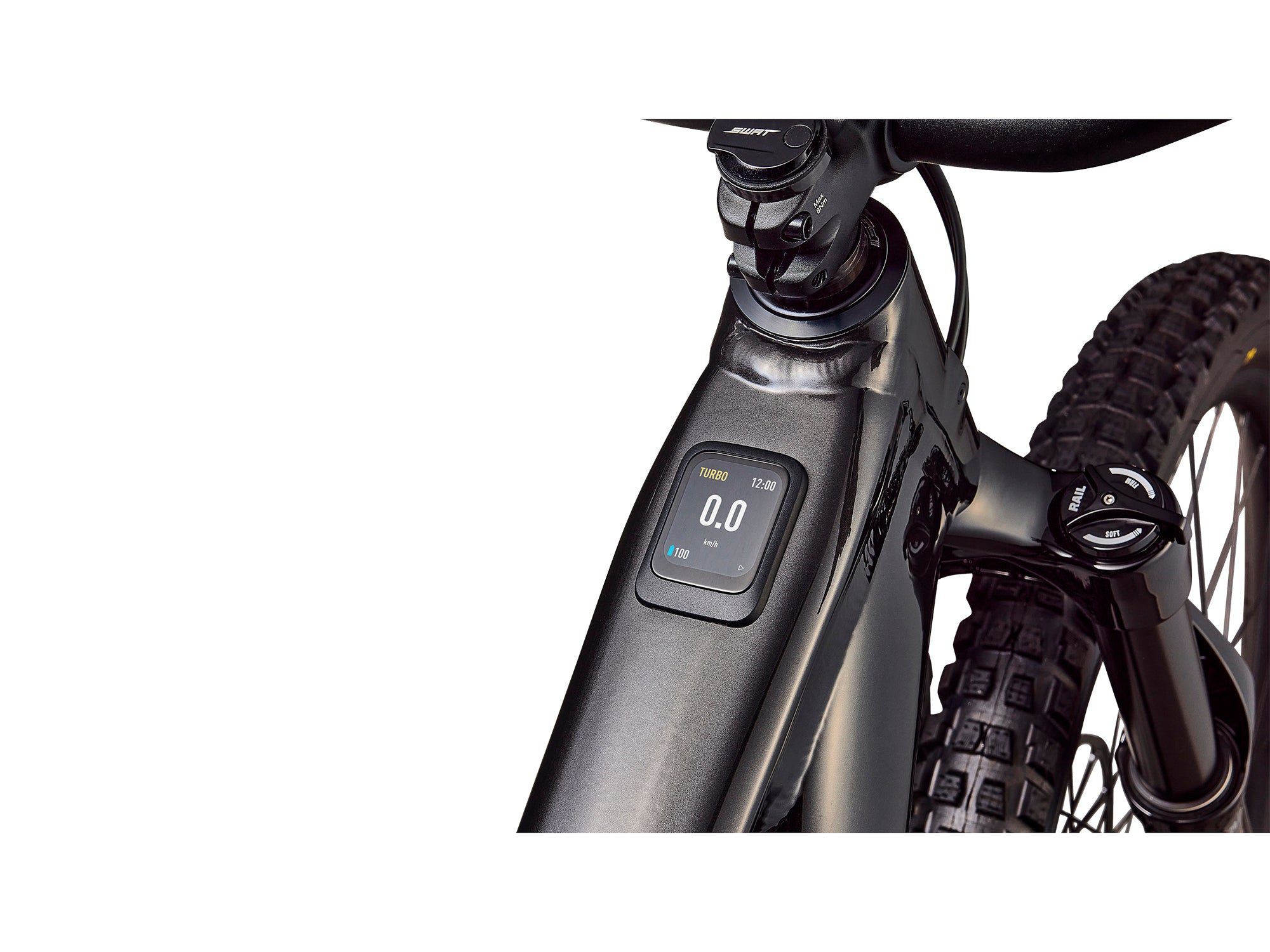 Turbo Levo 4 Alloy Complete E-Bike