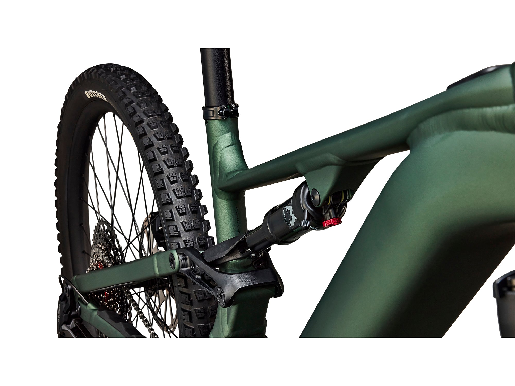 Turbo Levo 4 Alloy Complete E-Bike