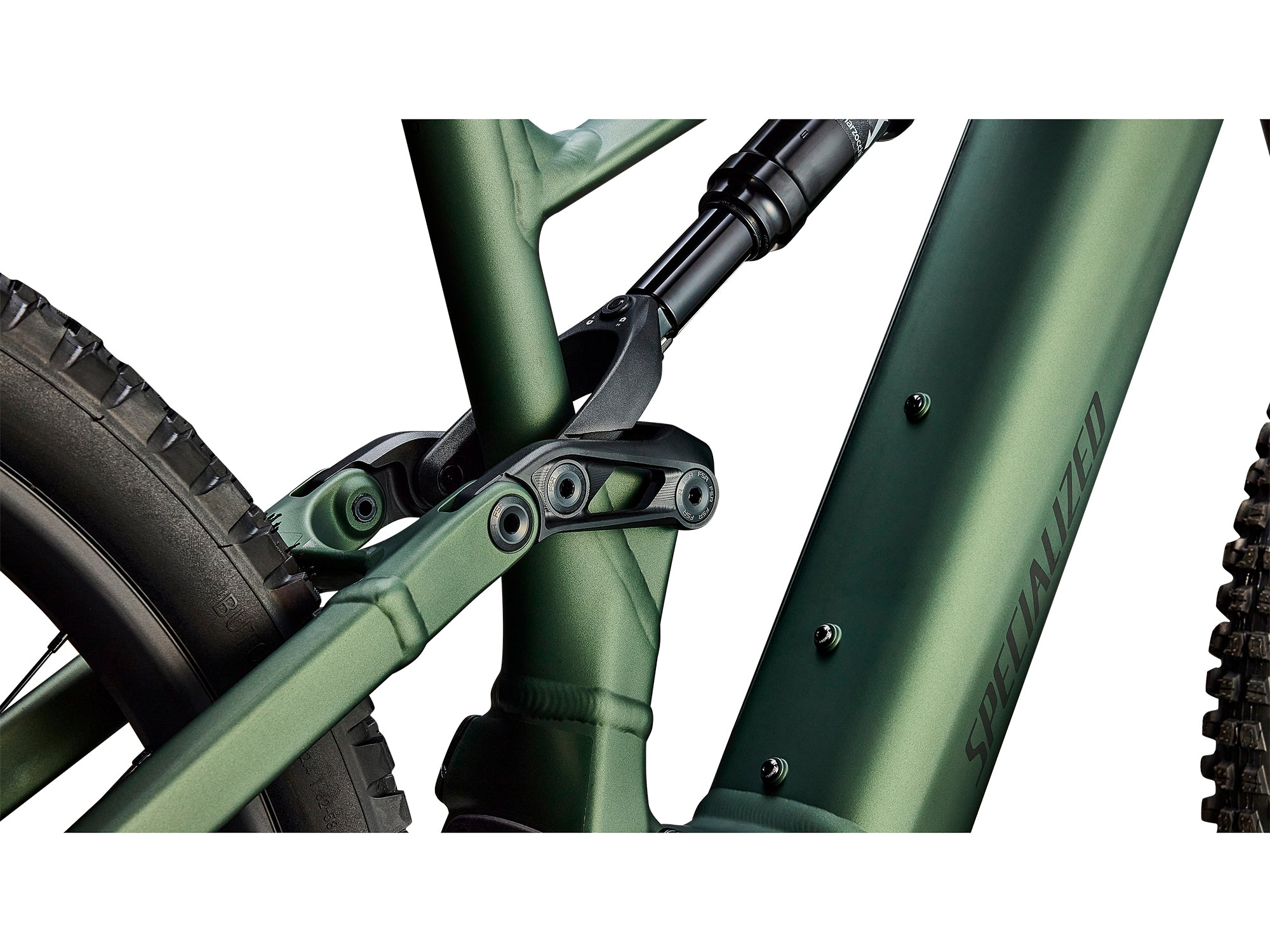 Turbo Levo 4 Alloy Complete E-Bike