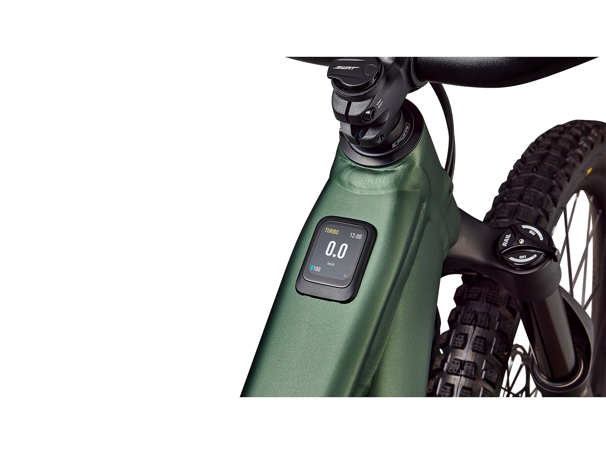 Turbo Levo 4 Alloy Complete E-Bike