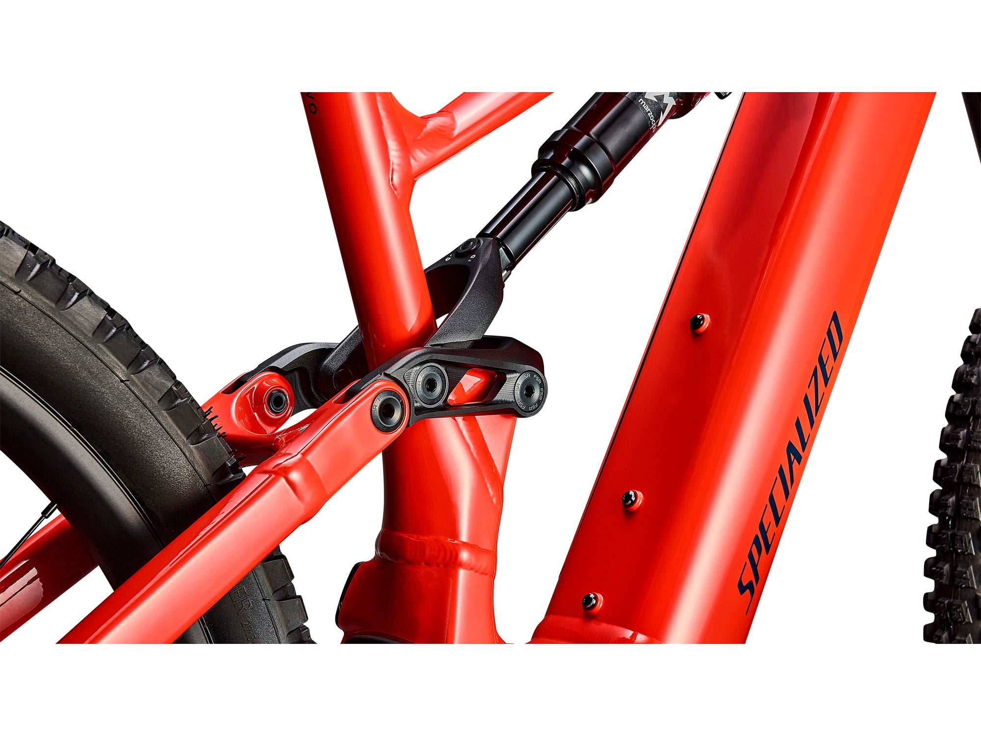 Turbo Levo 4 Alloy Complete E-Bike