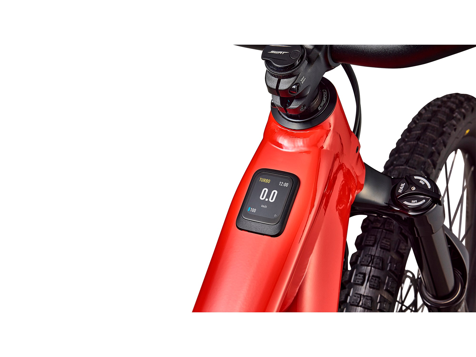 Turbo Levo 4 Alloy Complete E-Bike