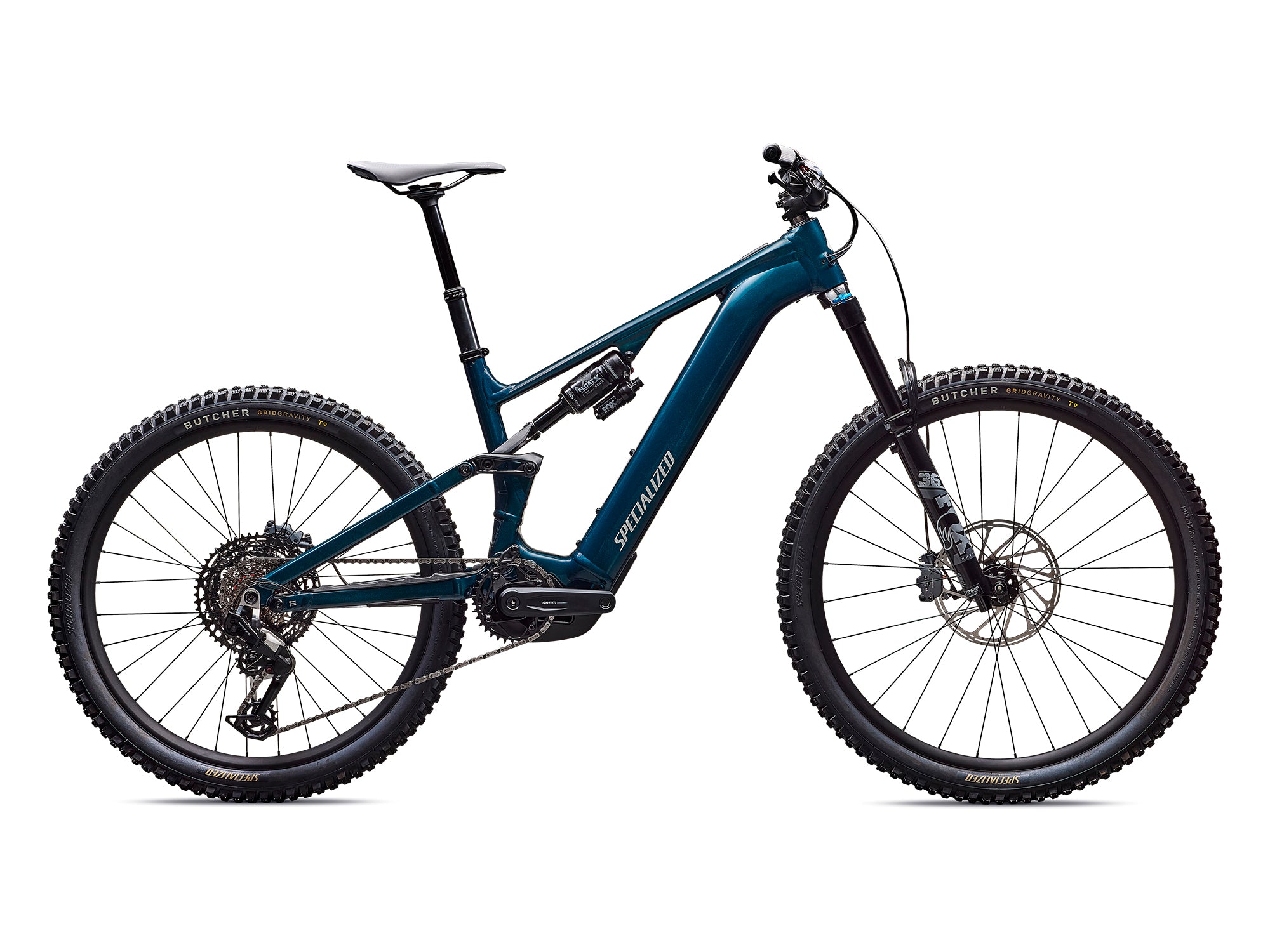 Turbo Levo 4 Comp Alloy Complete E-Bike