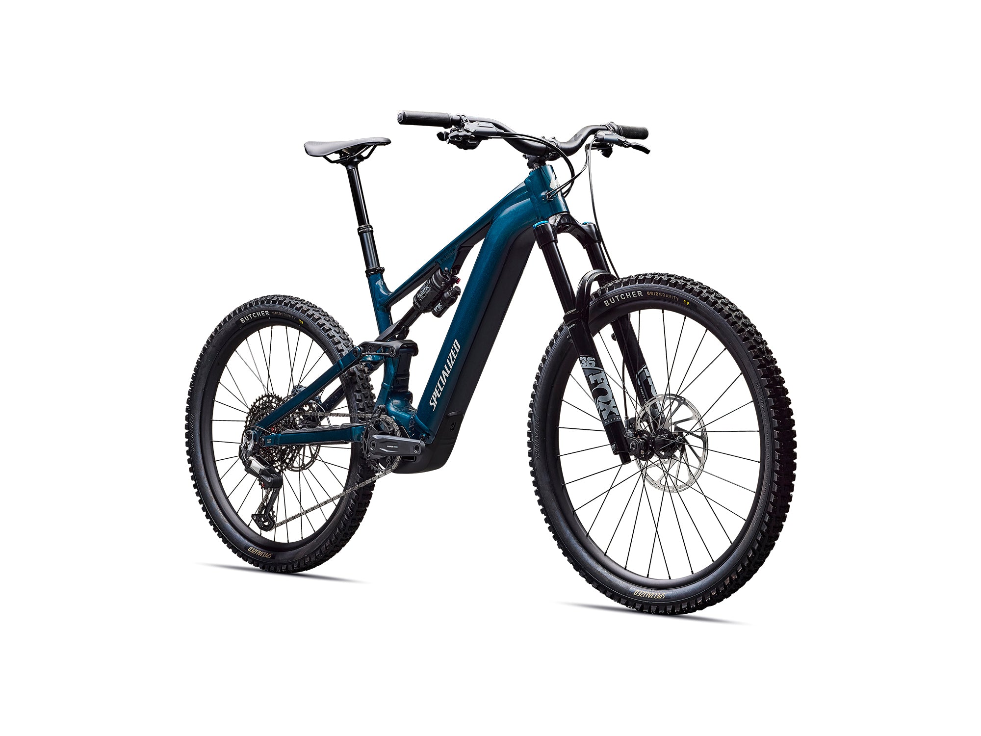 Turbo Levo 4 Comp Alloy Complete E-Bike