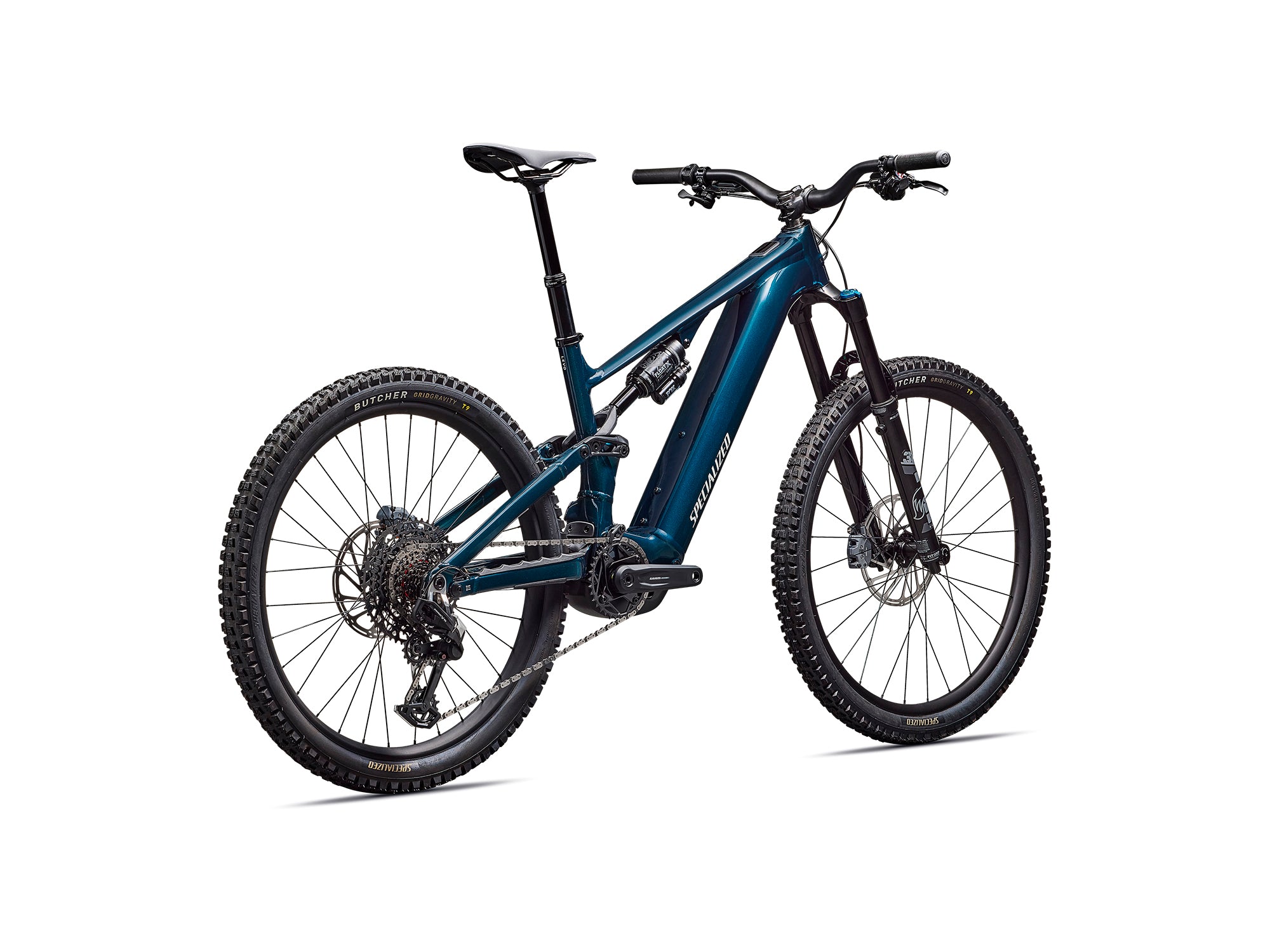 Turbo Levo 4 Comp Alloy Complete E-Bike