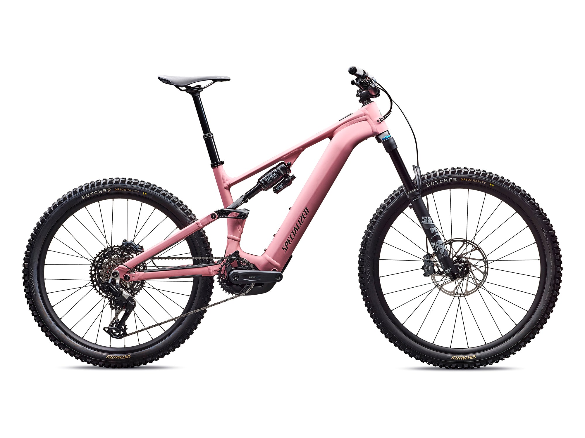Turbo Levo 4 Comp Alloy Complete E-Bike