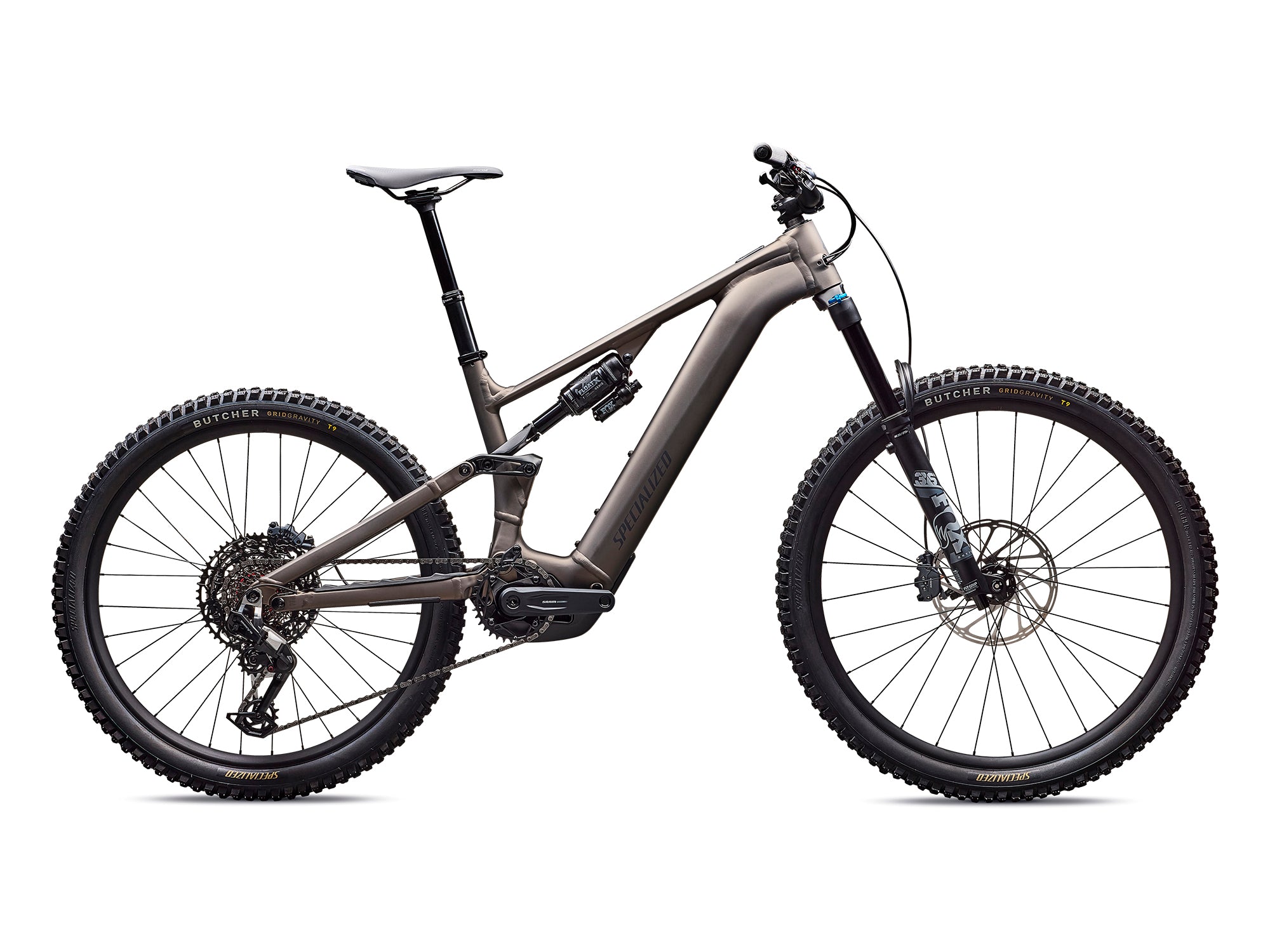 Turbo Levo 4 Comp Alloy Complete E-Bike