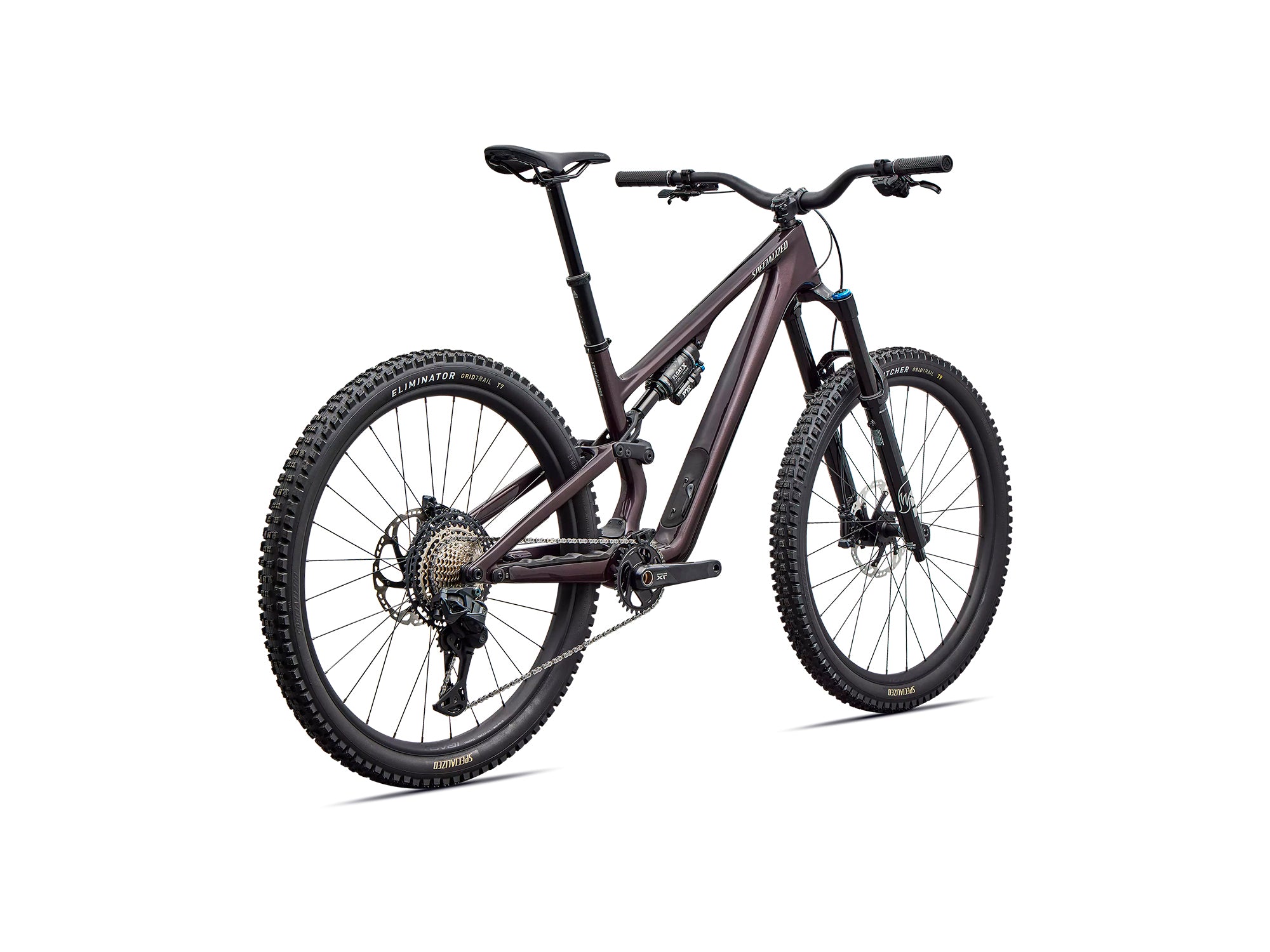 Stumpjumper 15 EVO Expert Complete Bike - 2026