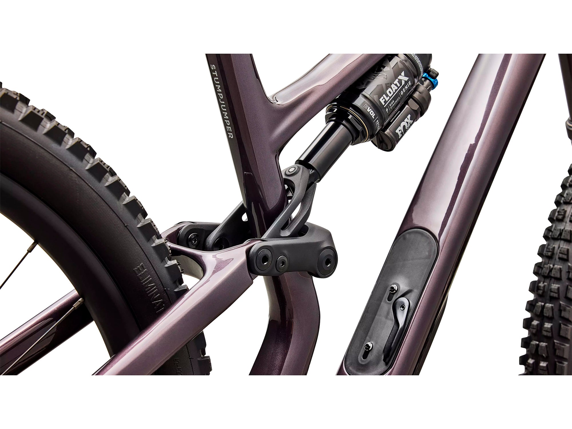 Stumpjumper 15 EVO Expert Complete Bike - 2026
