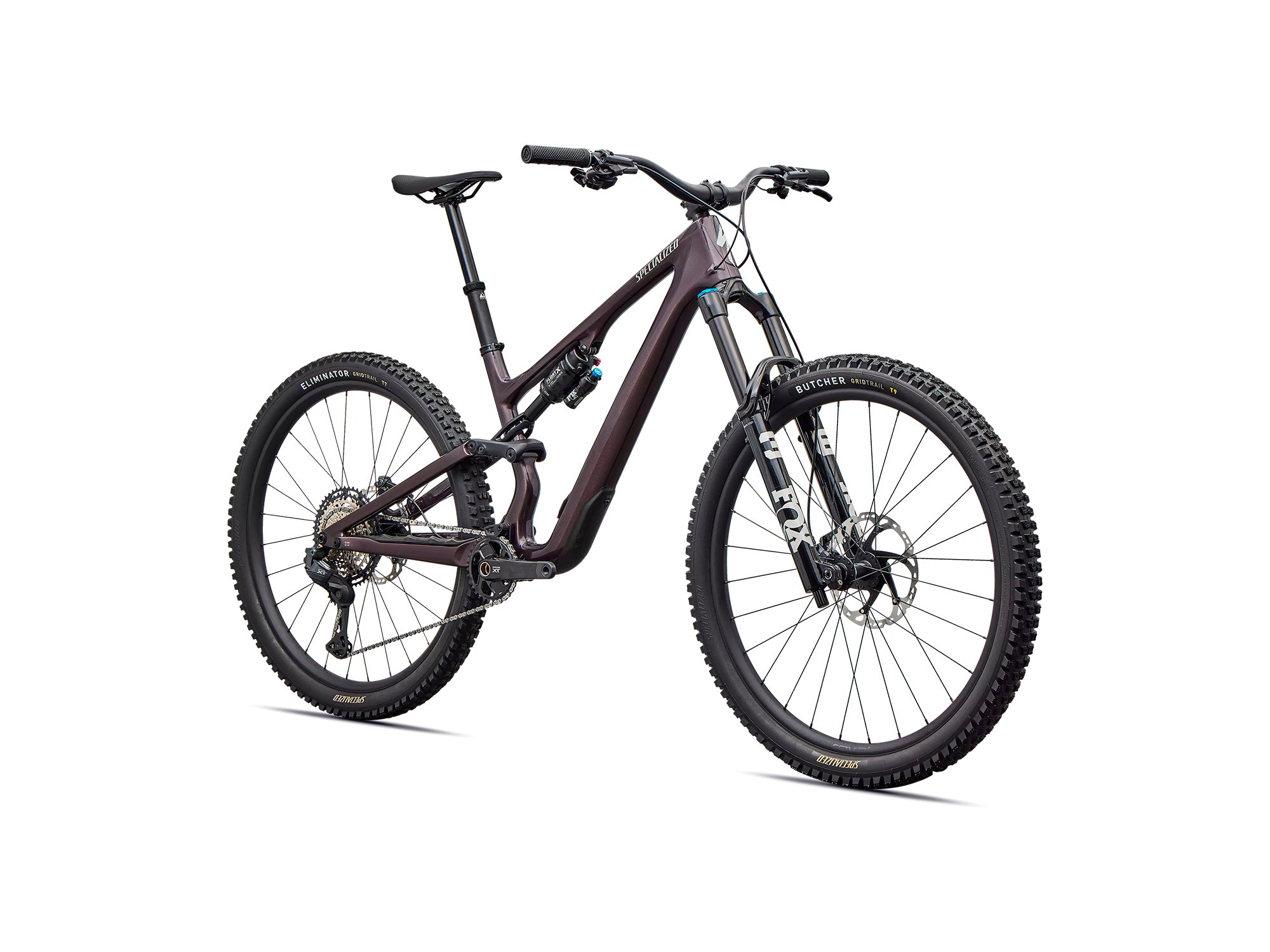 Stumpjumper 15 EVO Expert Complete Bike - 2026