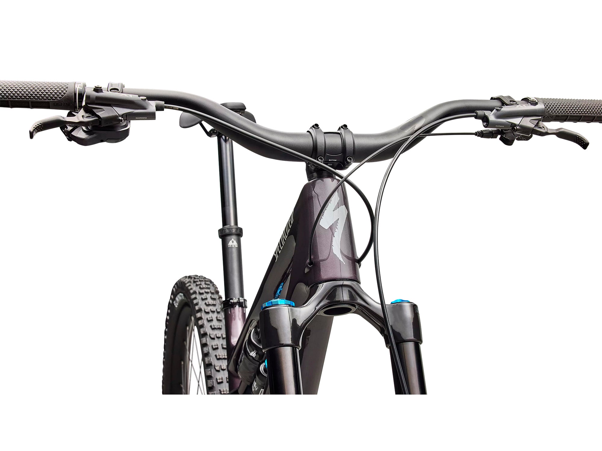 Stumpjumper 15 EVO Expert Complete Bike - 2026