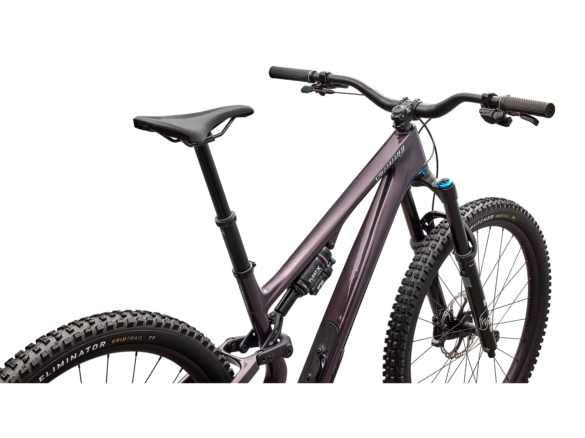 Stumpjumper 15 EVO Expert Complete Bike - 2026