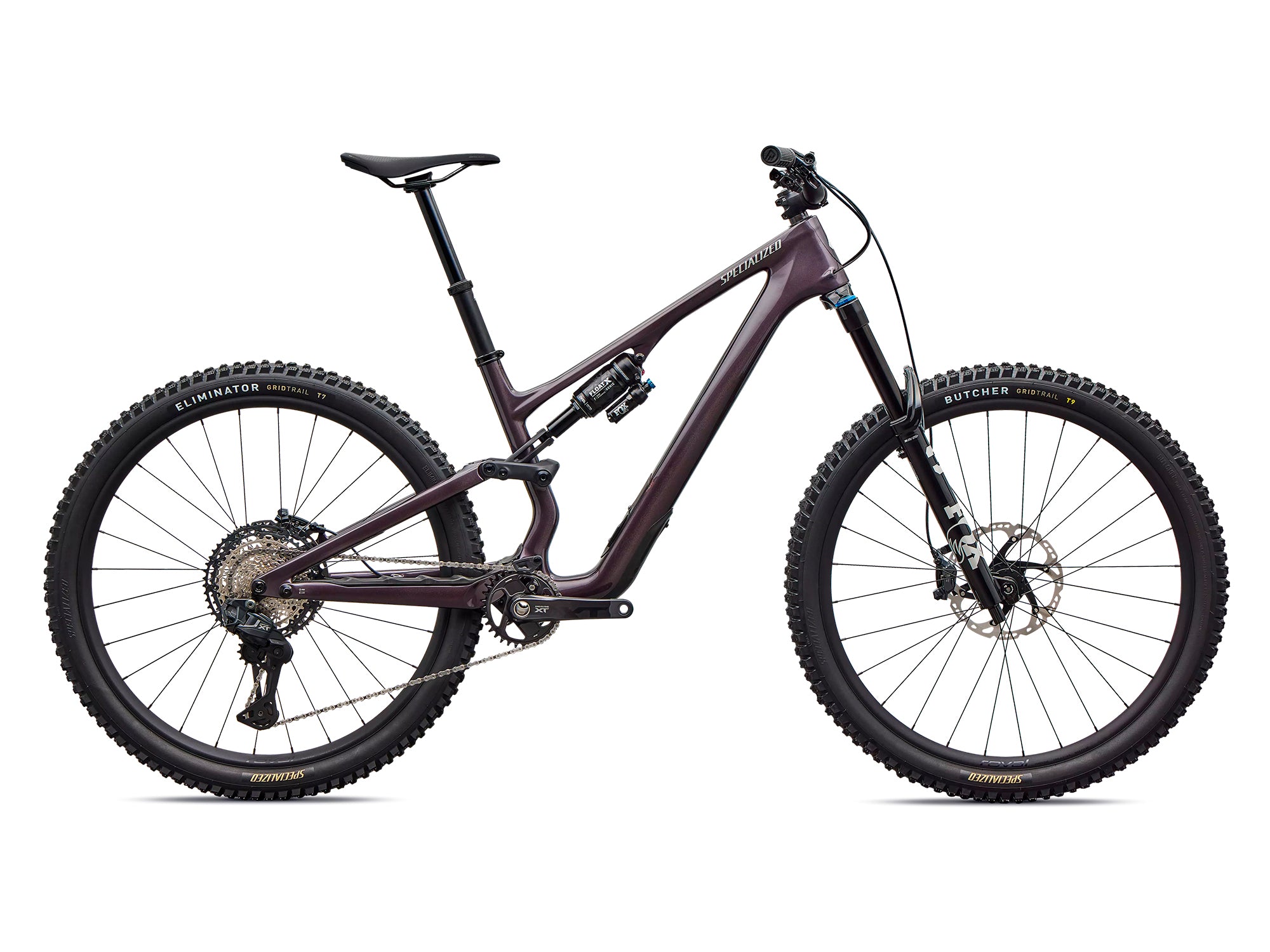Stumpjumper 15 EVO Expert Complete Bike - 2026