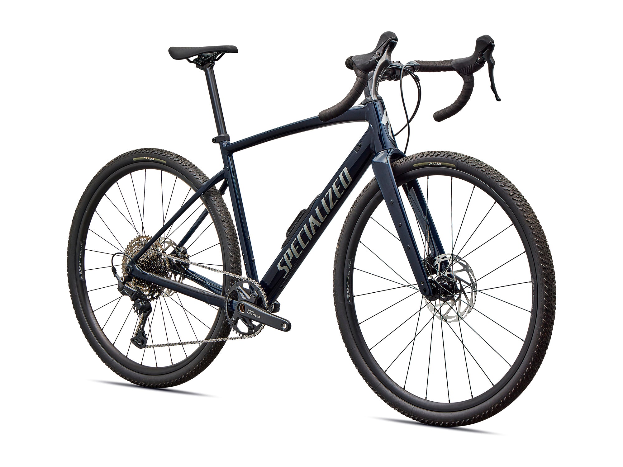 Diverge 4 Sport Alloy - 2026