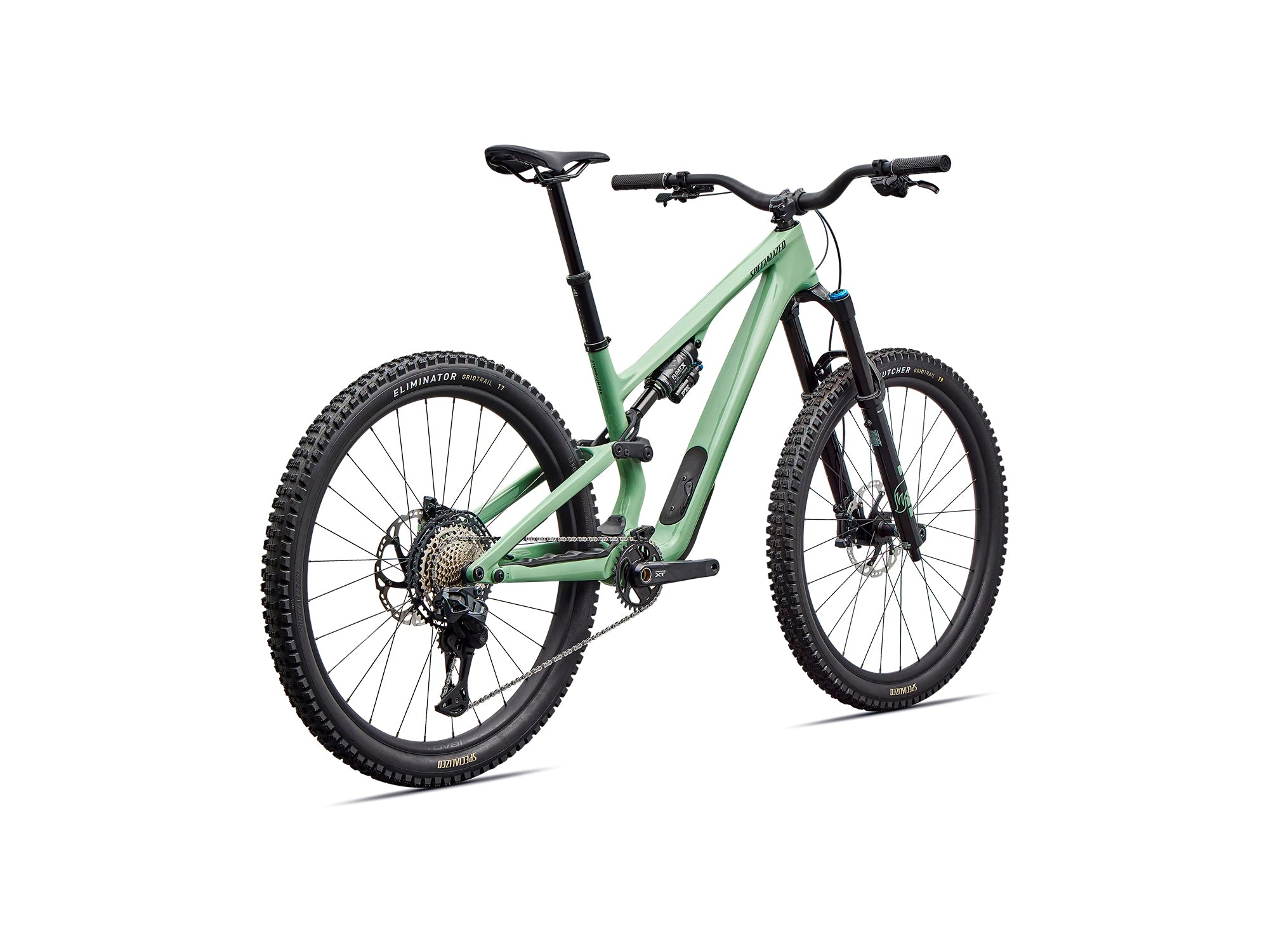 Stumpjumper 15 EVO Expert Complete Bike - 2026