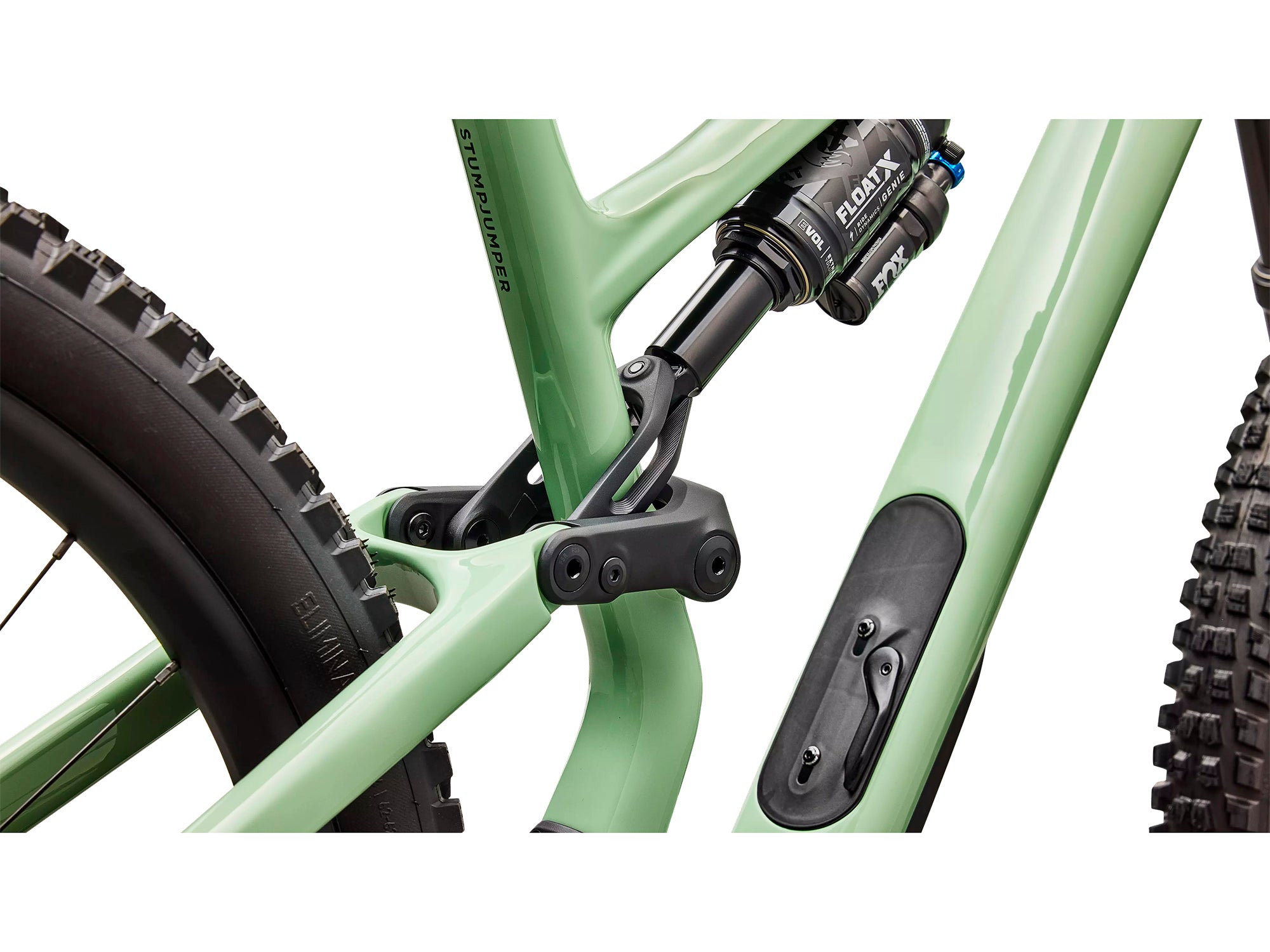 Stumpjumper 15 EVO Expert Complete Bike - 2026
