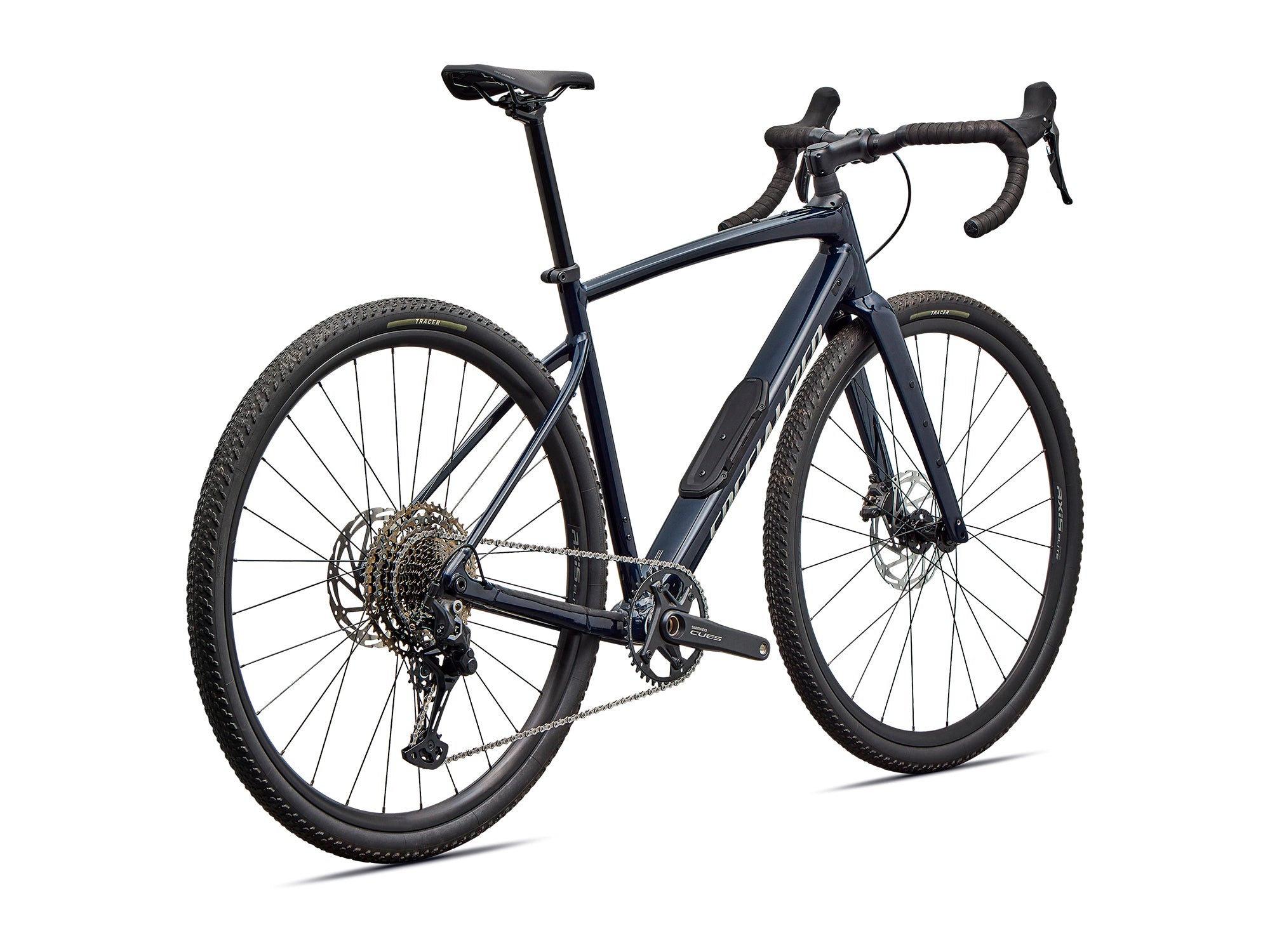 Diverge 4 Sport Alloy - 2026