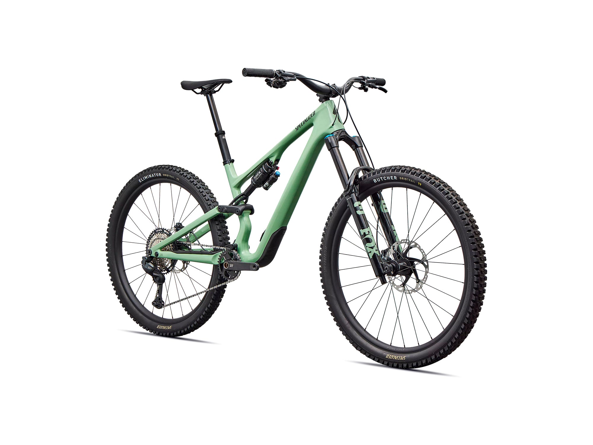 Stumpjumper 15 EVO Expert Complete Bike - 2026