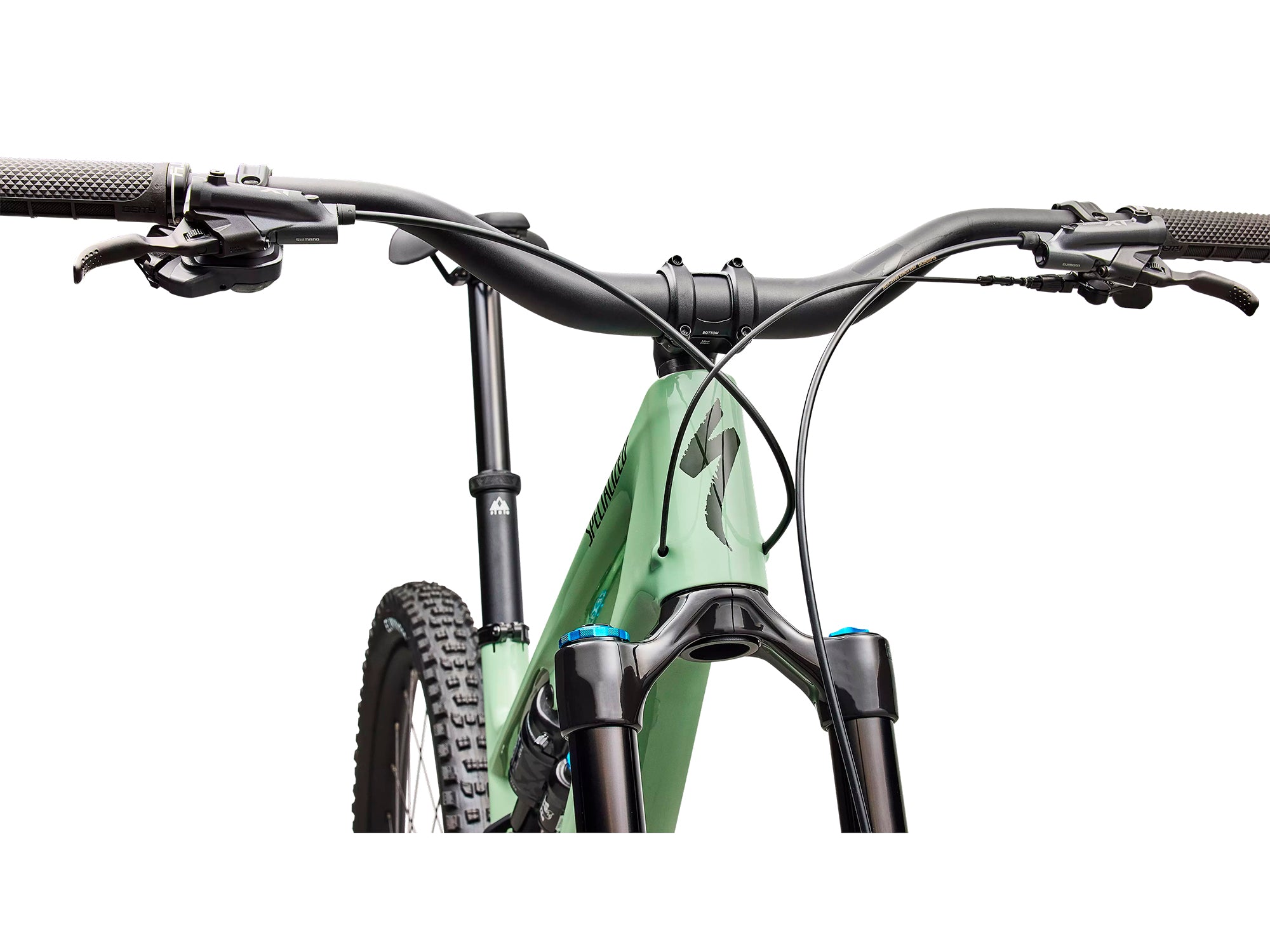 Stumpjumper 15 EVO Expert Complete Bike - 2026