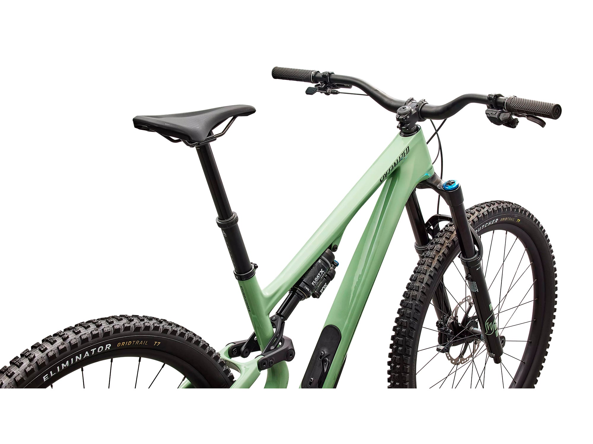 Stumpjumper 15 EVO Expert Complete Bike - 2026