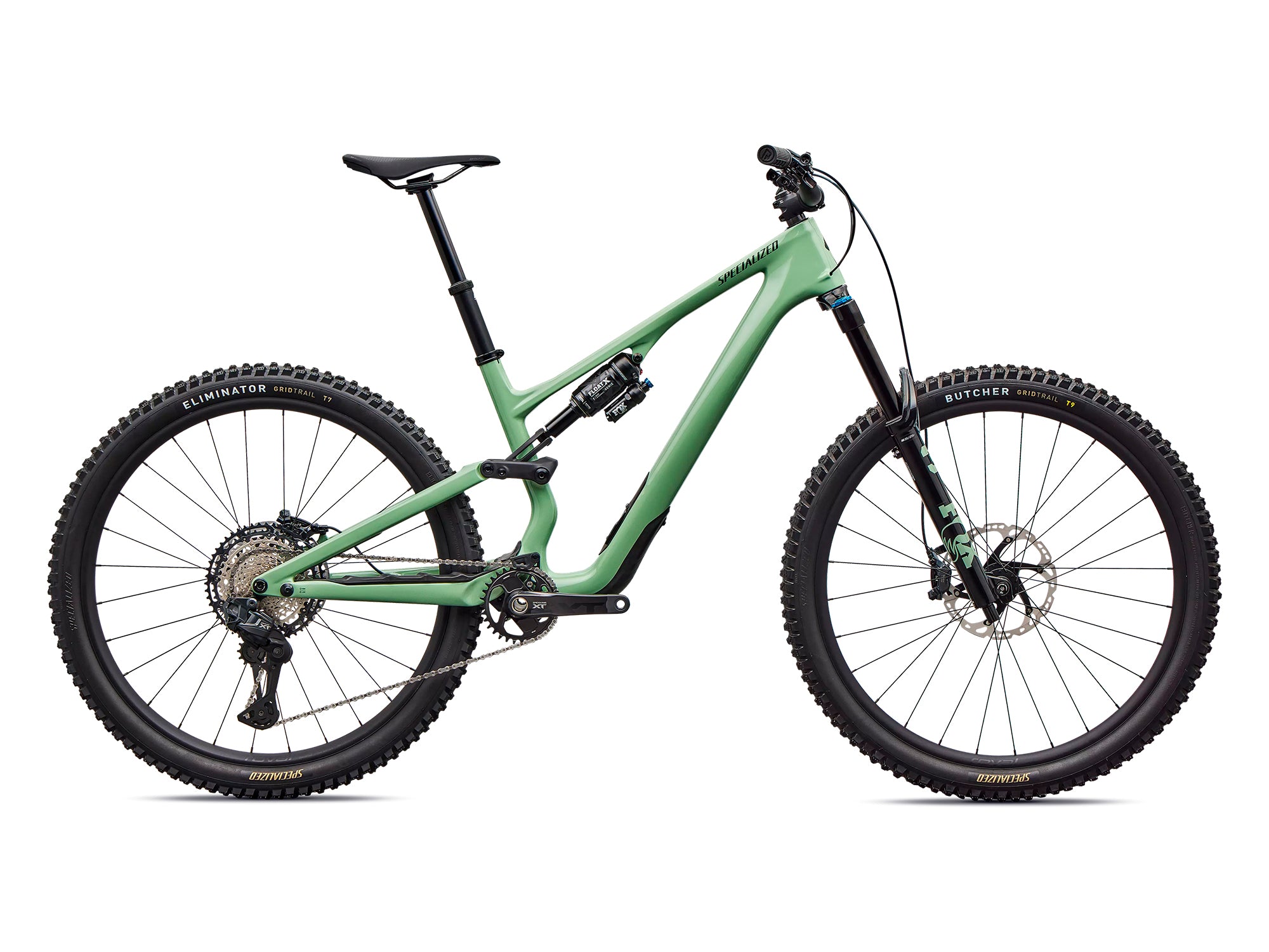 Stumpjumper 15 EVO Expert Complete Bike - 2026
