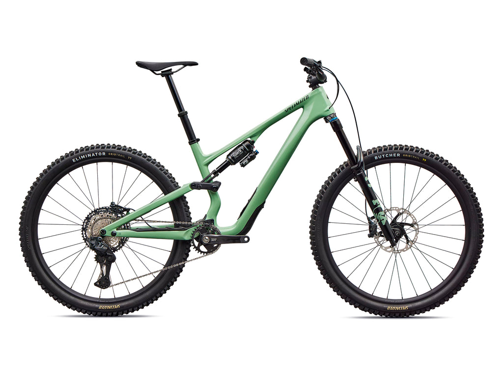 Specialized Stumpjumper Evo 15 EVO Expert