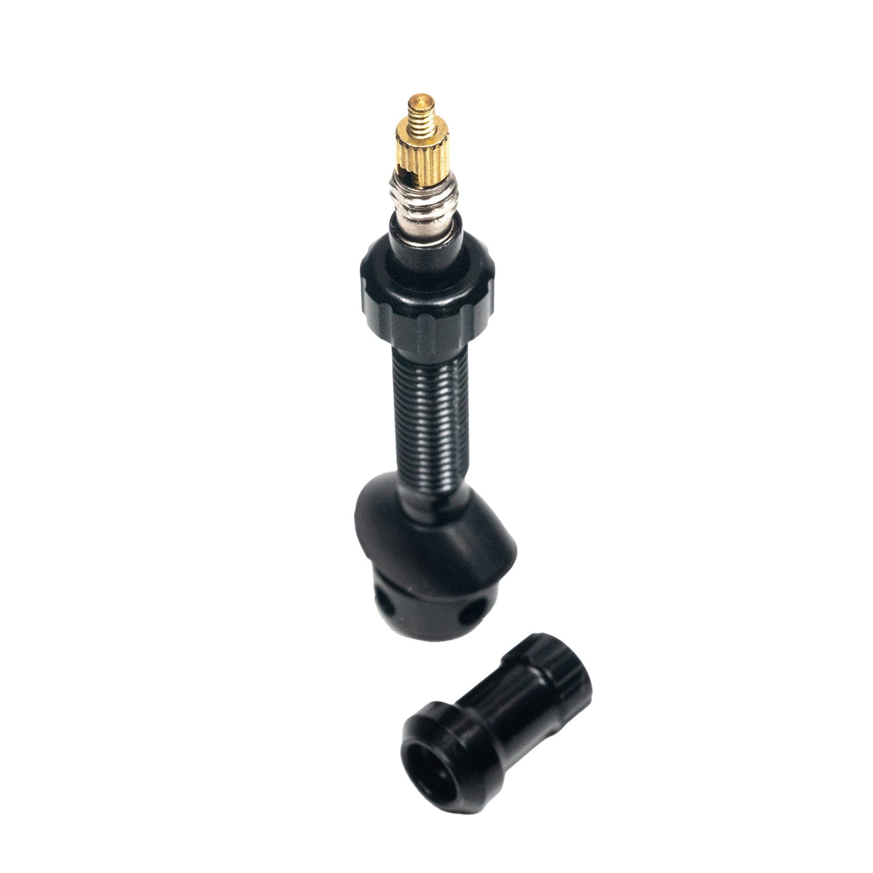 Universal+ Tubeless Presta Valves - Regular (37mm)