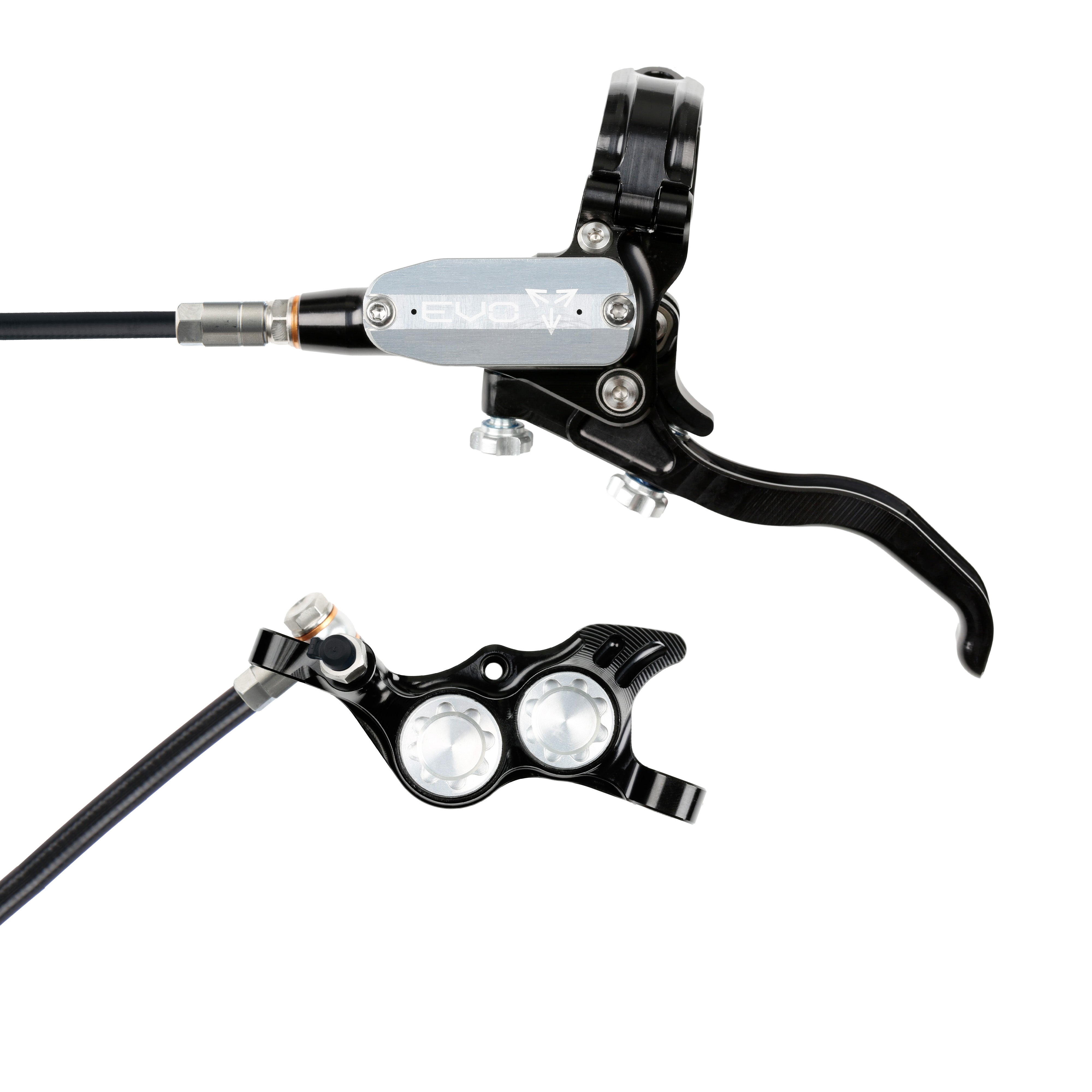 Tech 4 Evo TR4 Brake