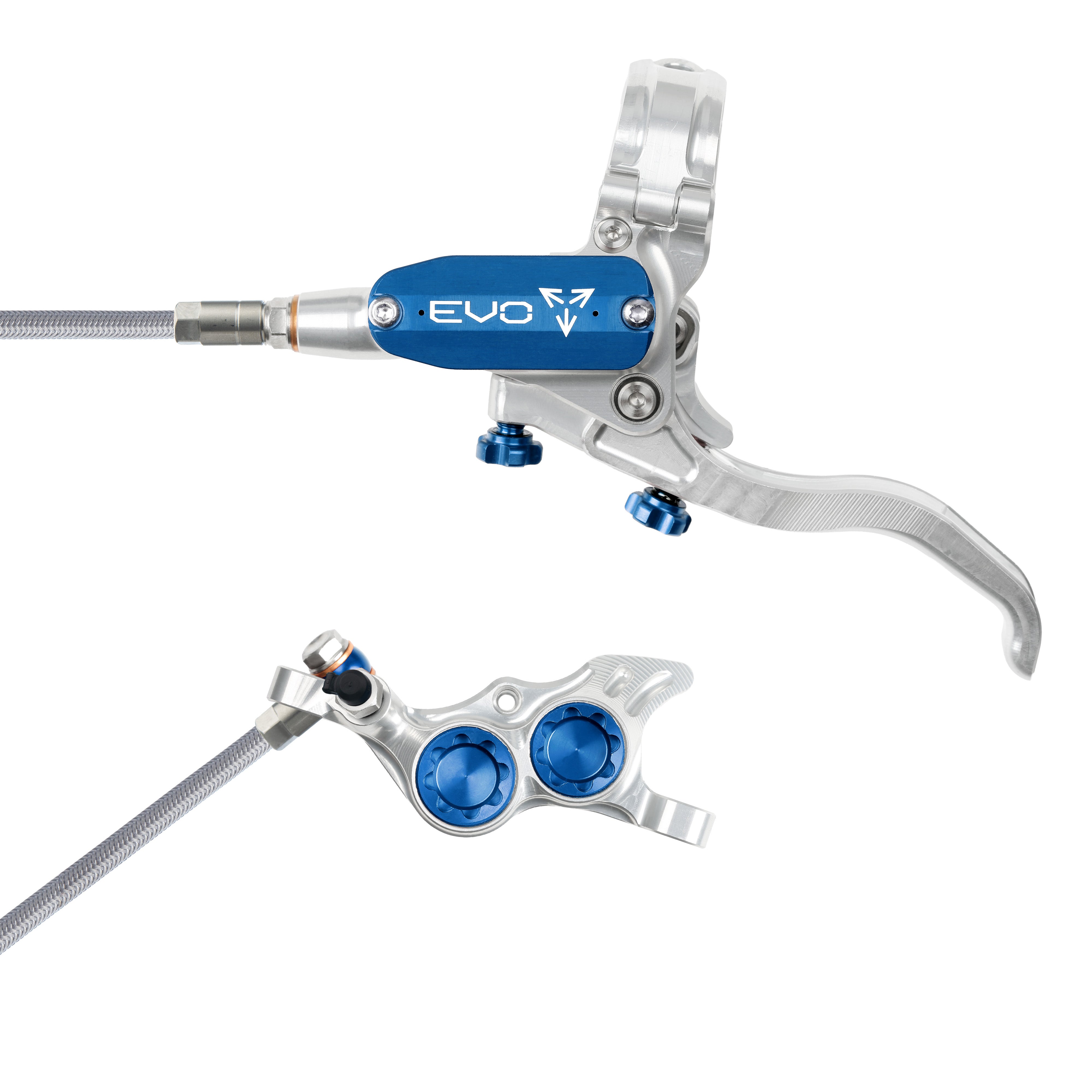 Tech 4 Evo TR4 Brake