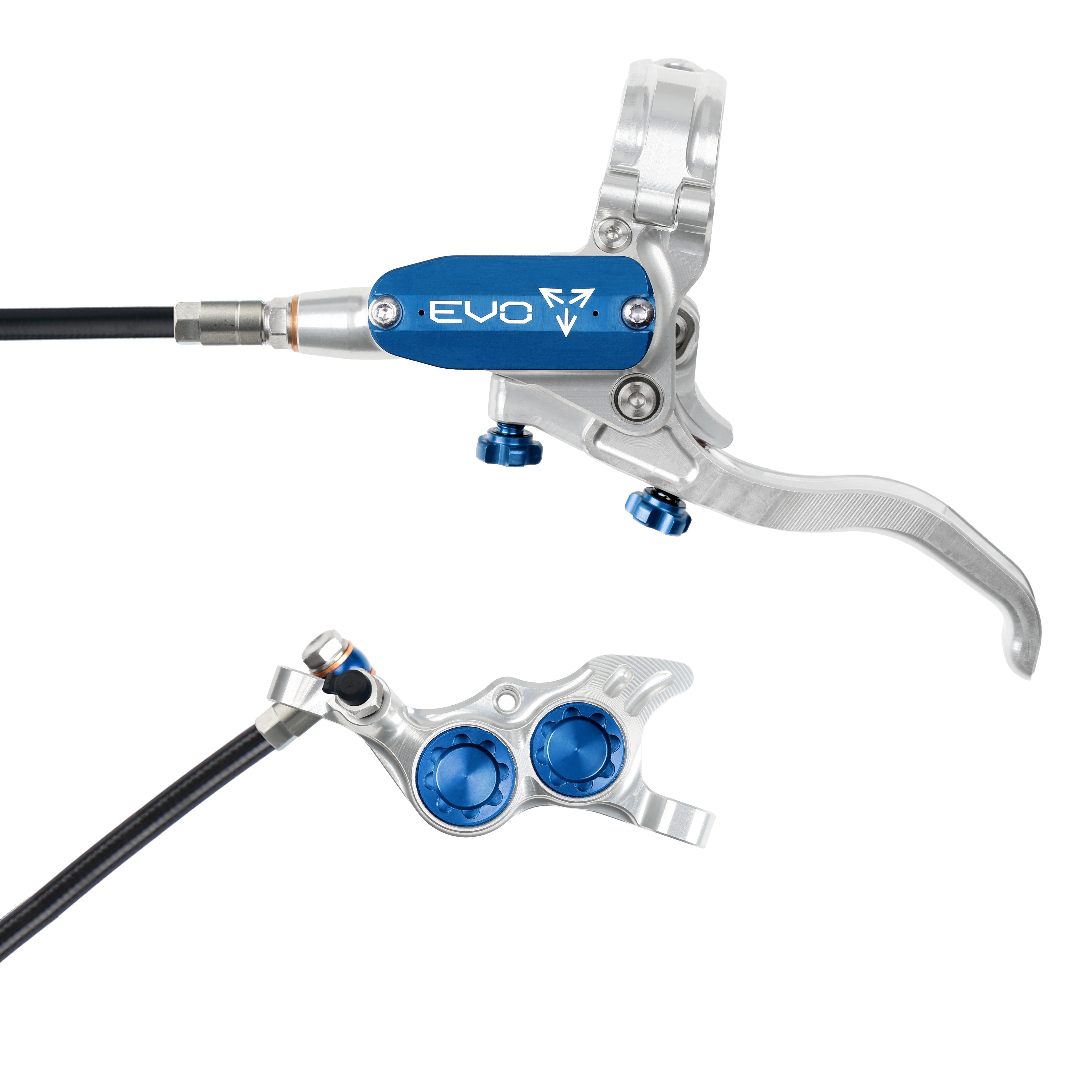 Tech 4 Evo TR4 Brake