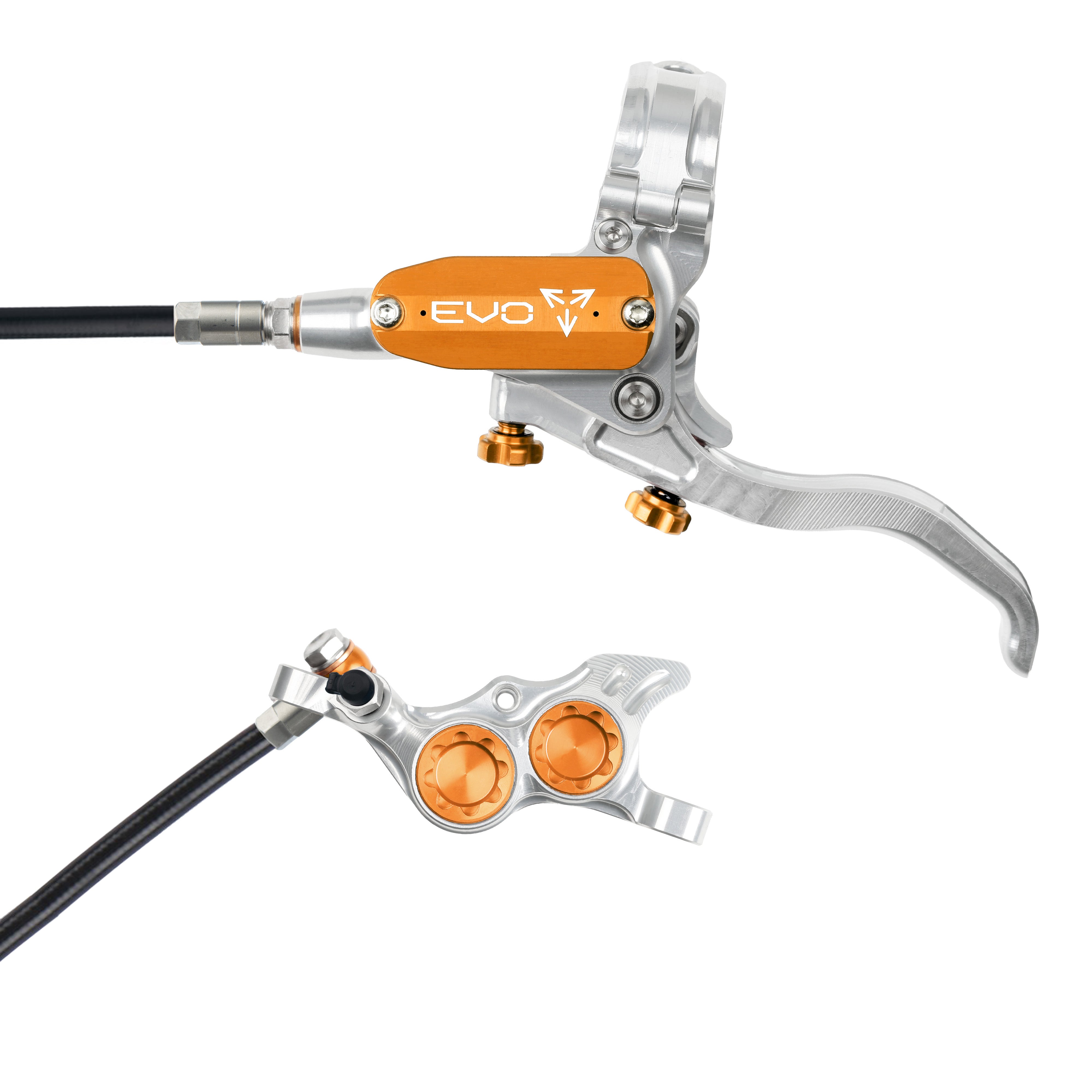 Tech 4 Evo TR4 Brake