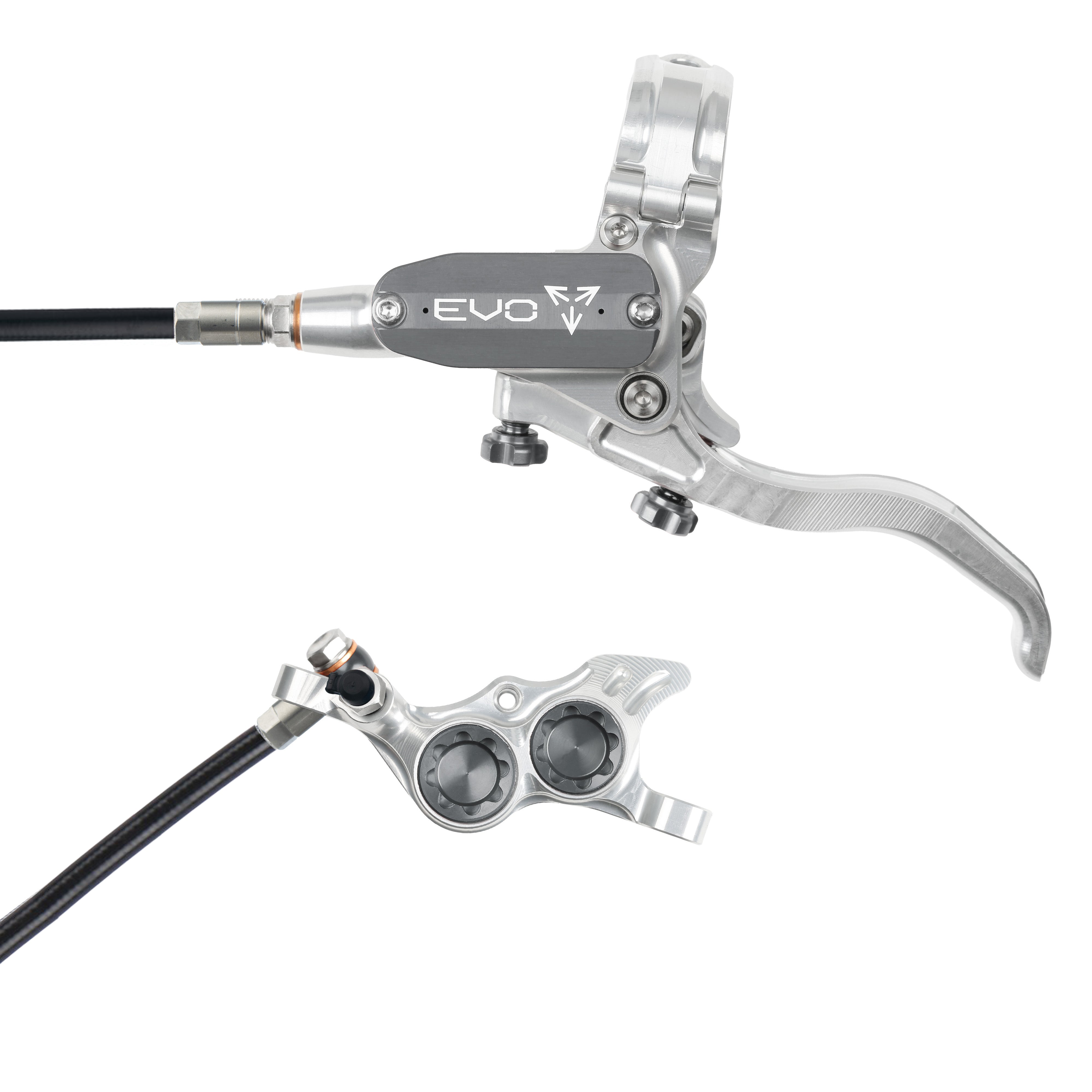 Tech 4 Evo TR4 Brake