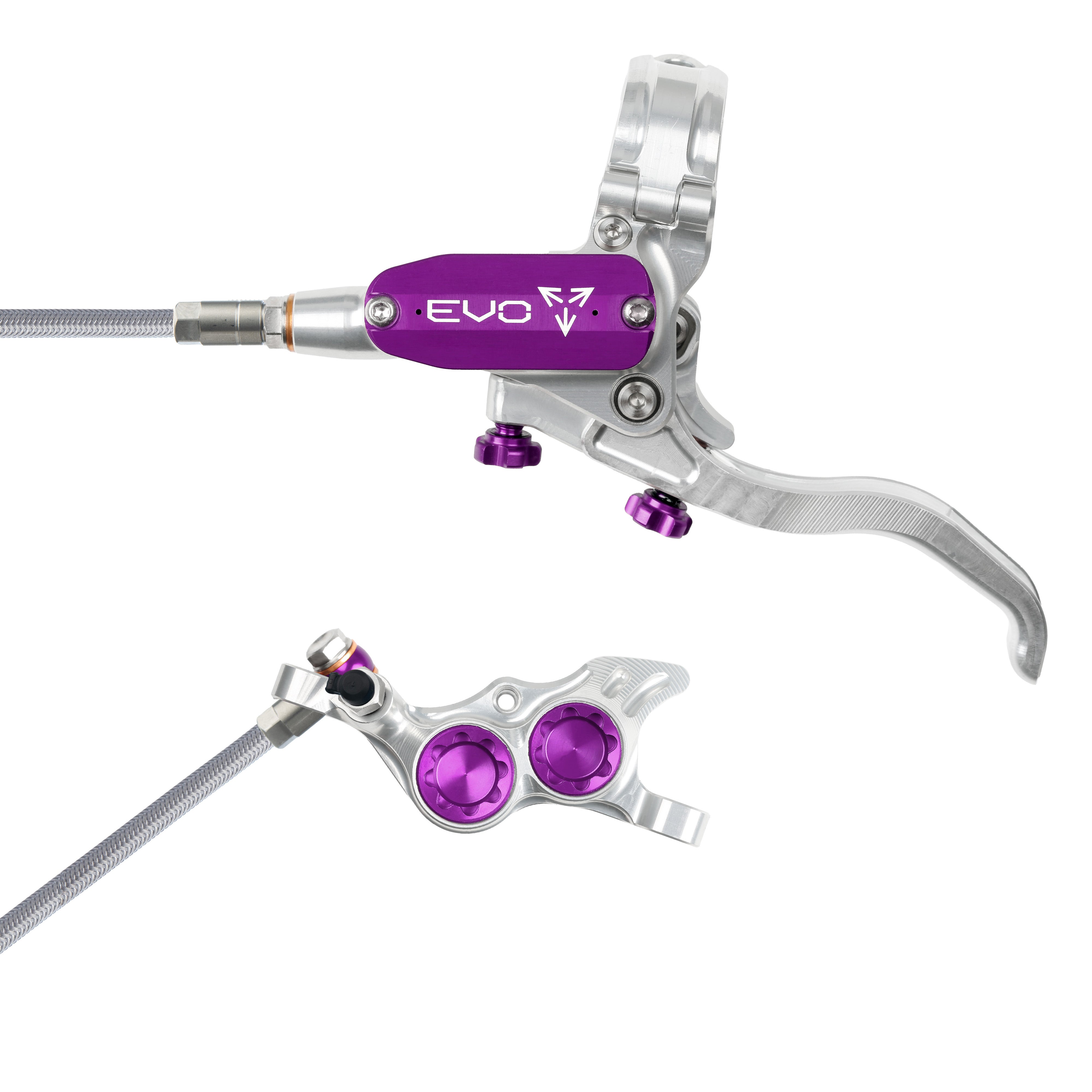 Tech 4 Evo TR4 Brake