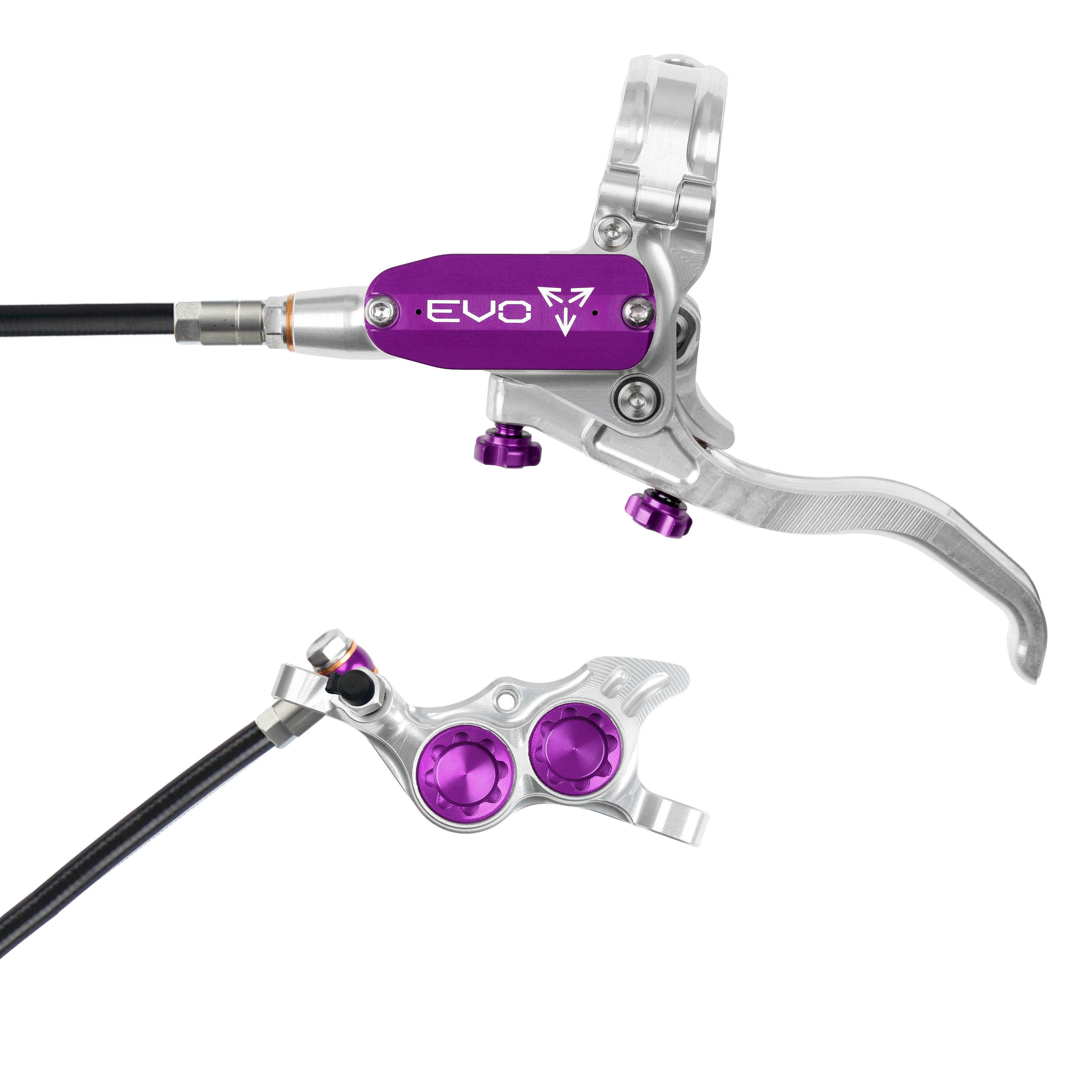 Tech 4 Evo TR4 Brake