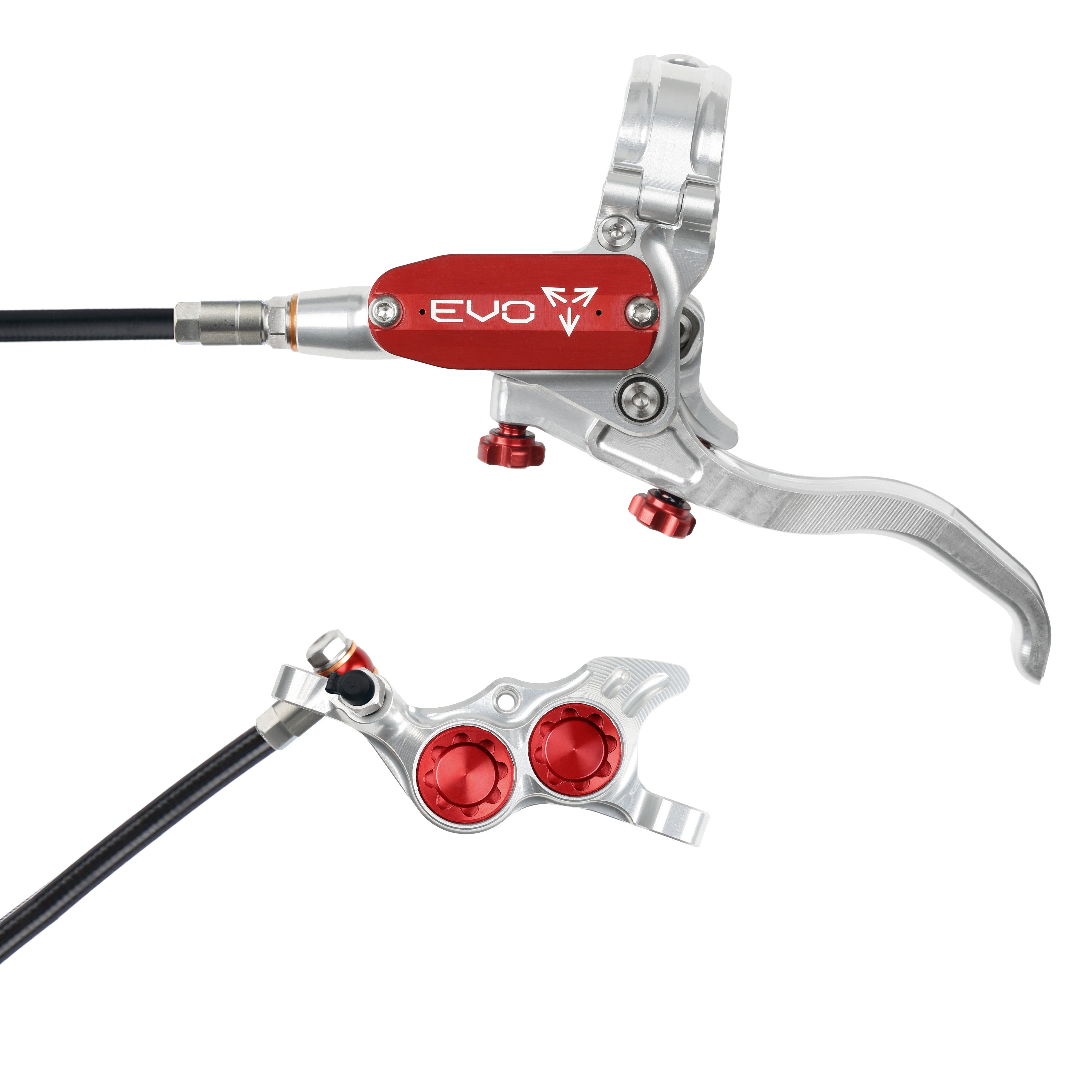 Tech 4 Evo TR4 Brake