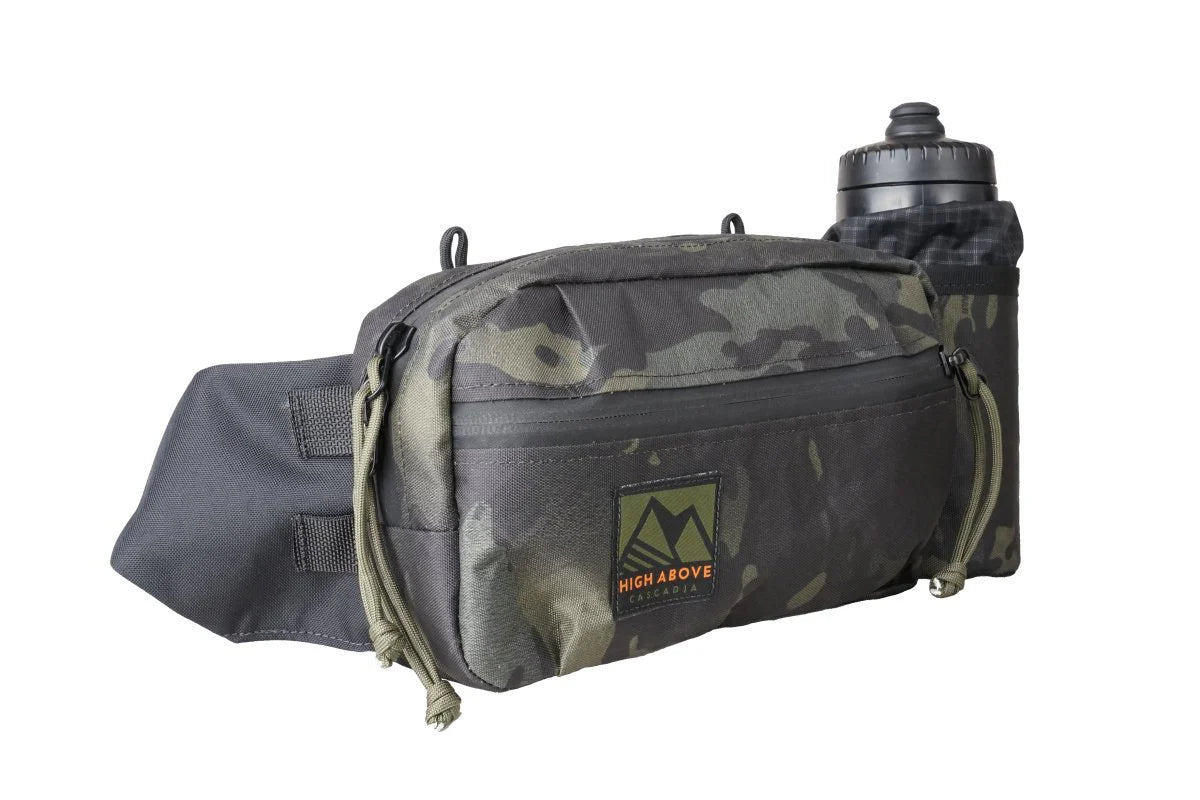 Lookout Hip Pack