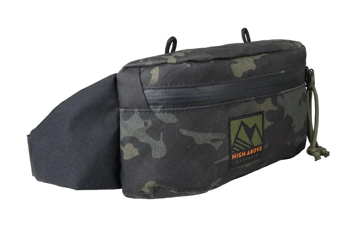 Rad Hip Pack