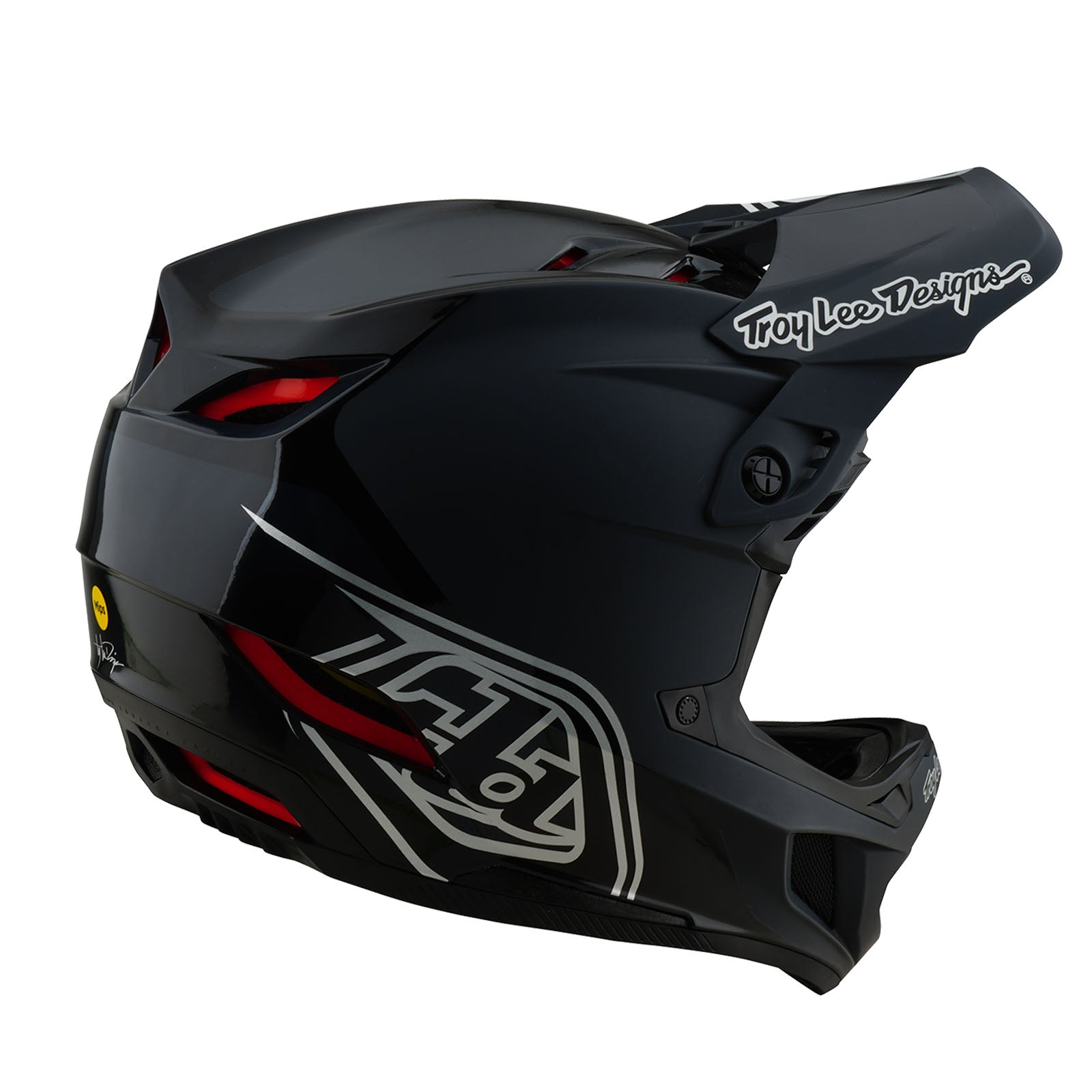 D4 Polyacrylite MIPS Helmet