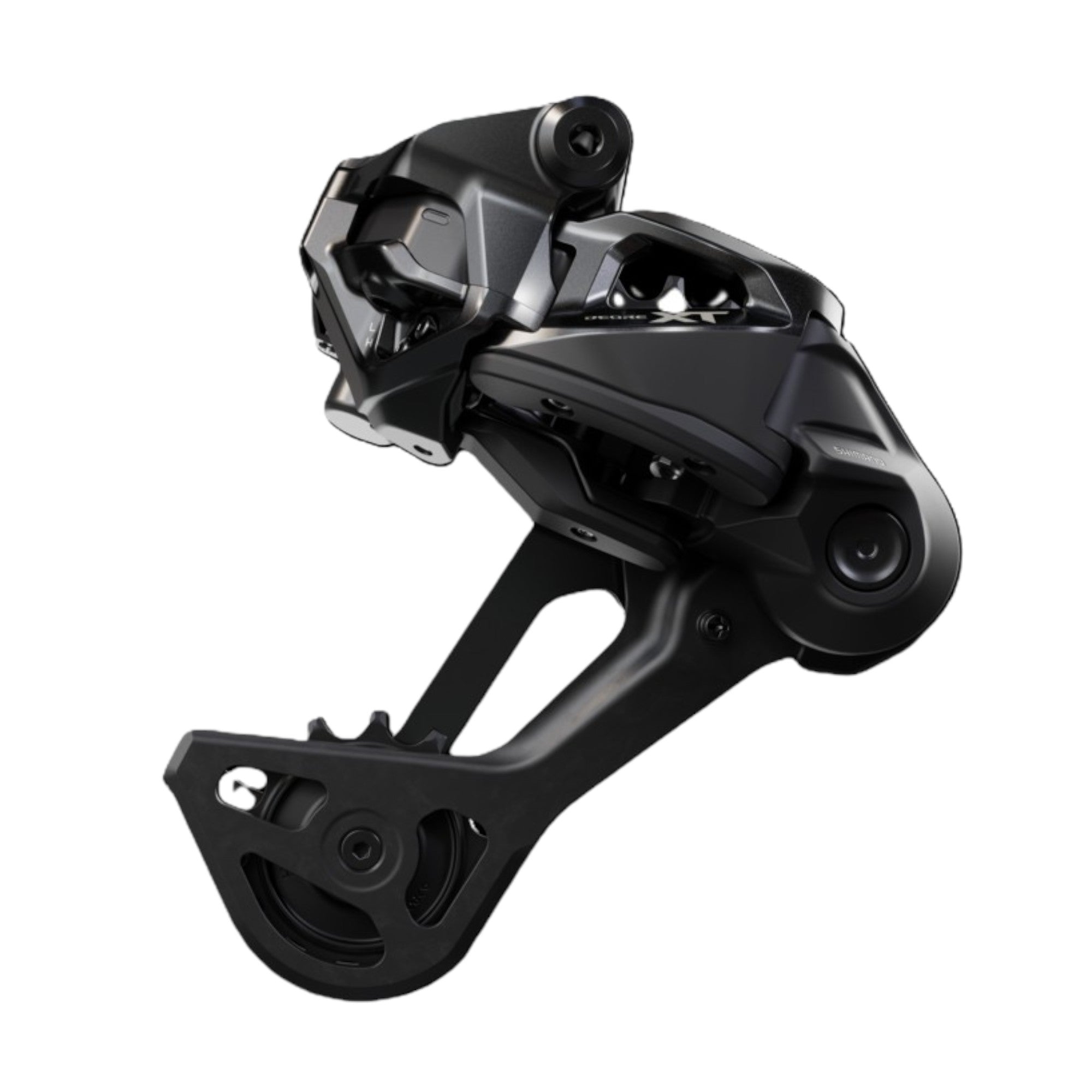 M8260-SGS XT Di2 E-Bike Wireless Rear Derailleur 12 Speed