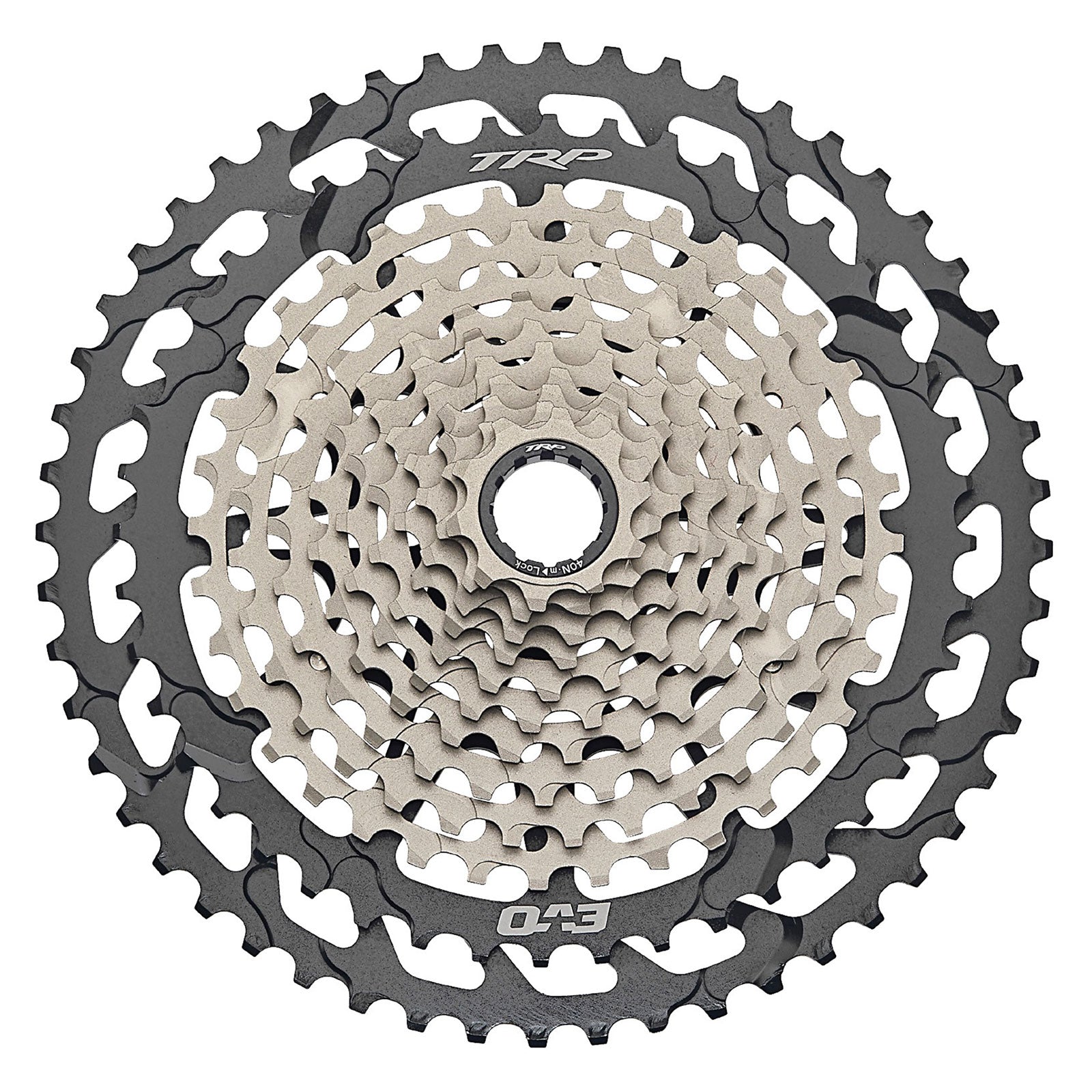 EVO 12 - 12-Speed Cassette - 10-52T