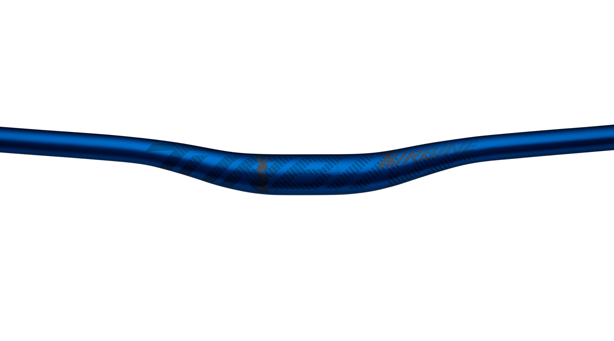 Turbine 35 Alloy Handlebar 760mm Wide - 2025
