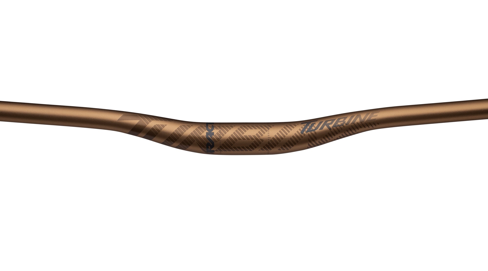 Turbine 35 Alloy Handlebar 760mm Wide - 2025