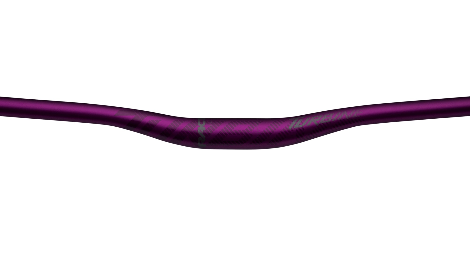 Turbine 35 Alloy Handlebar 760mm Wide - 2025