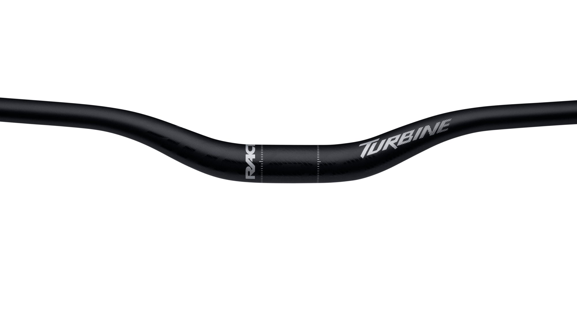 Turbine 35 Alloy Handlebar 760mm Wide - 2025