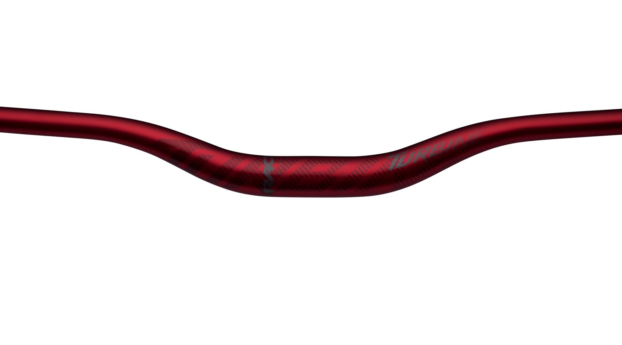 Turbine 35 Alloy Handlebar 760mm Wide - 2025