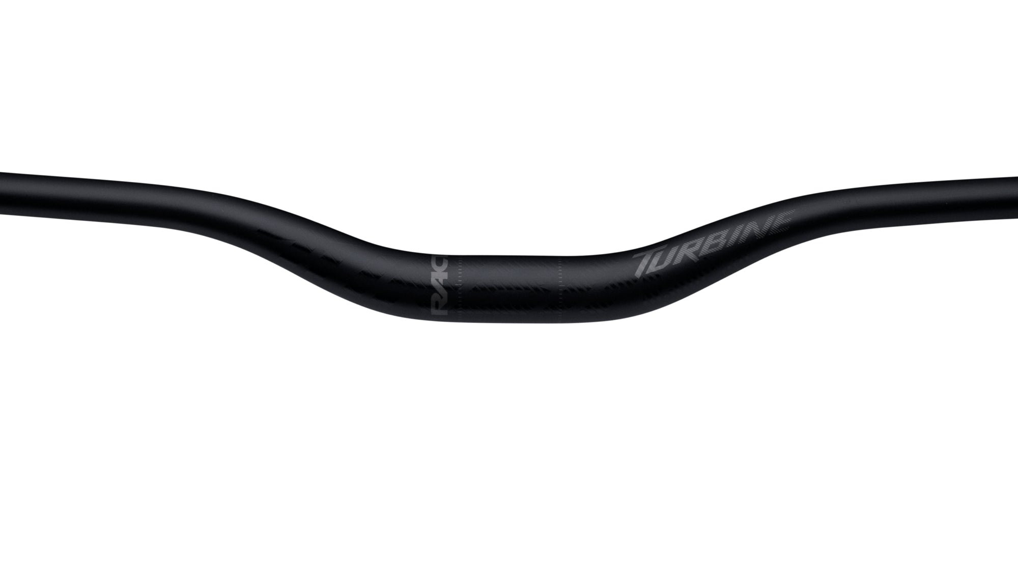Turbine 35 Alloy Handlebar 760mm Wide - 2025