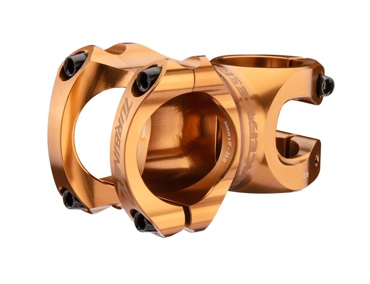 Turbine R 35 Stem - 32mm - Kash Money - Fanatik Outlet