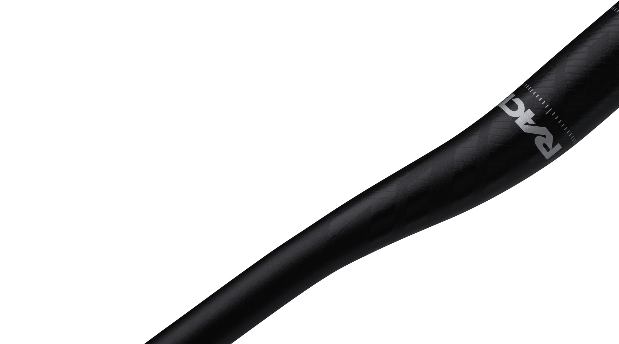 Turbine 35 Alloy Handlebar 760mm Wide - 2025