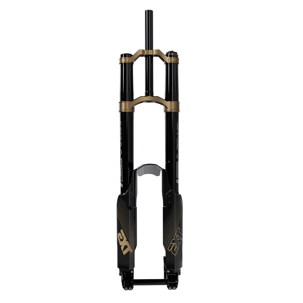 Vaia Fork - 29" - 44/48mm Offset